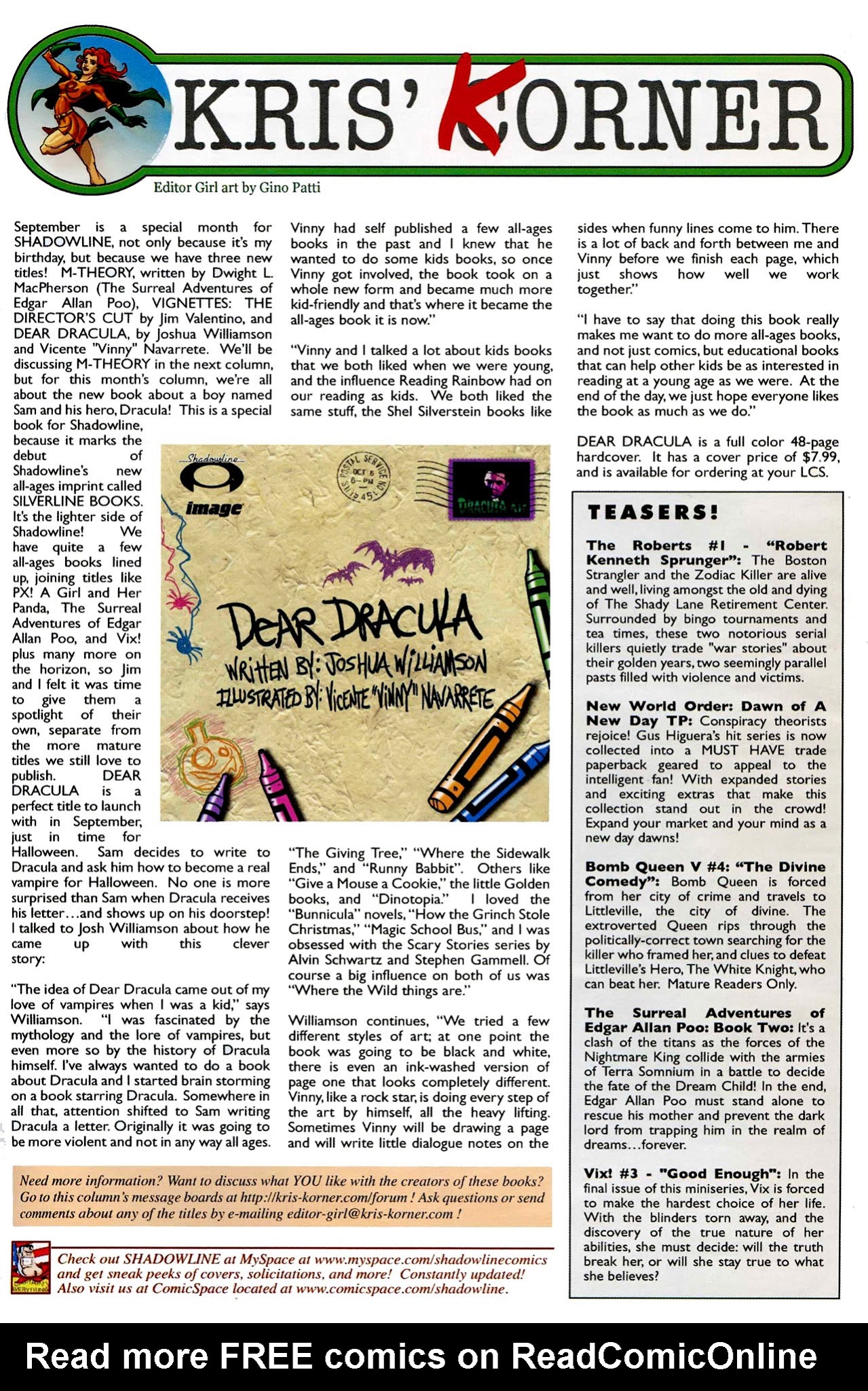 Read online Aletheia comic -  Issue #3 - 31