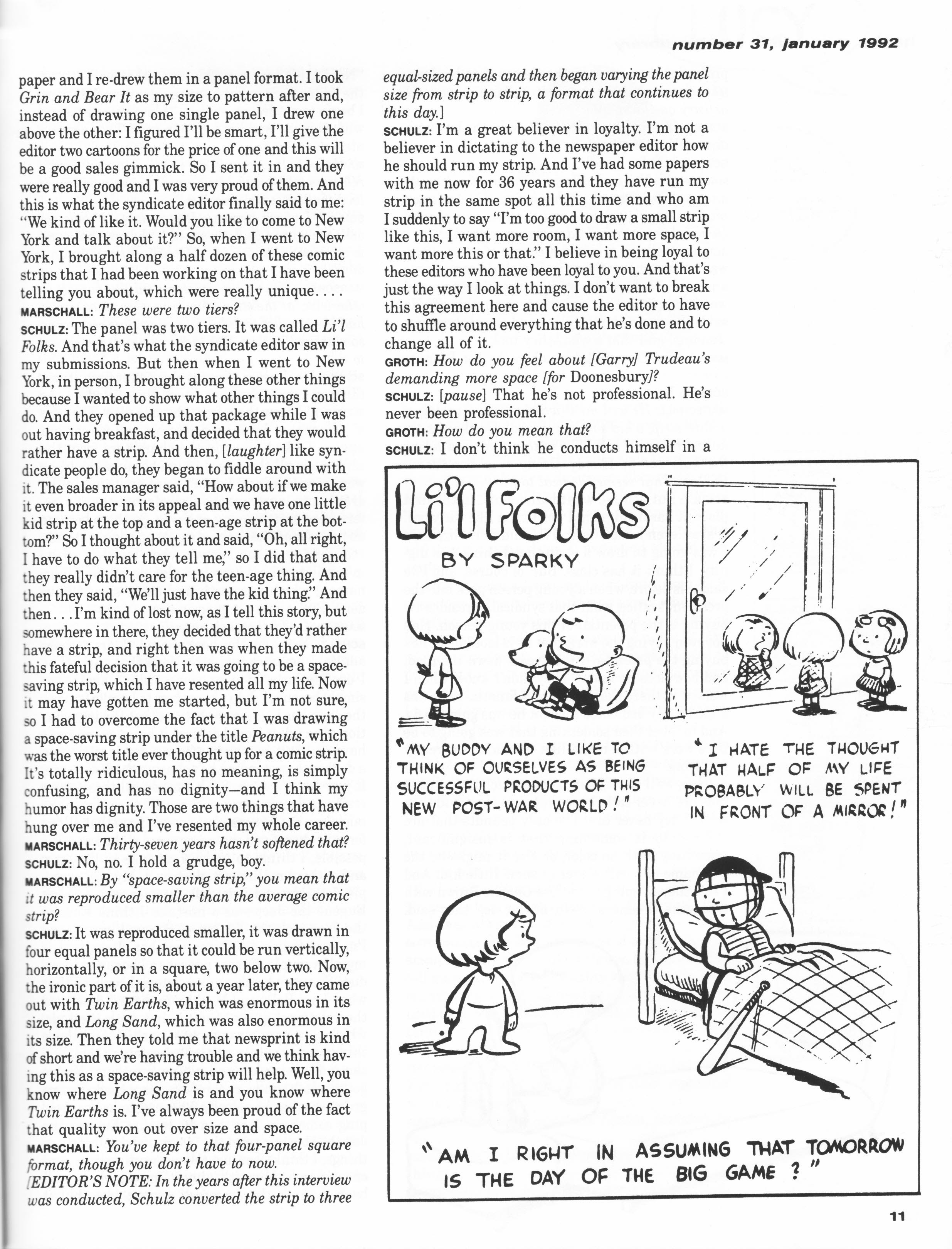 Read online Nemo: The Classic Comics Library comic -  Issue #31 - 11