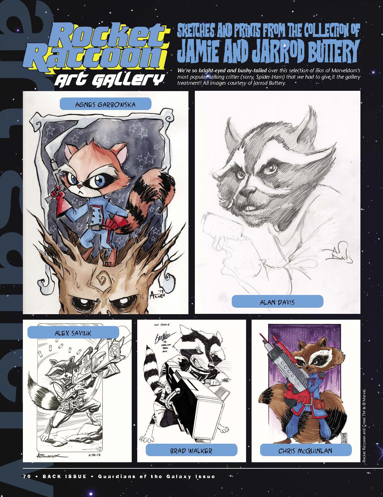 Read online Back Issue comic -  Issue #119 - 72