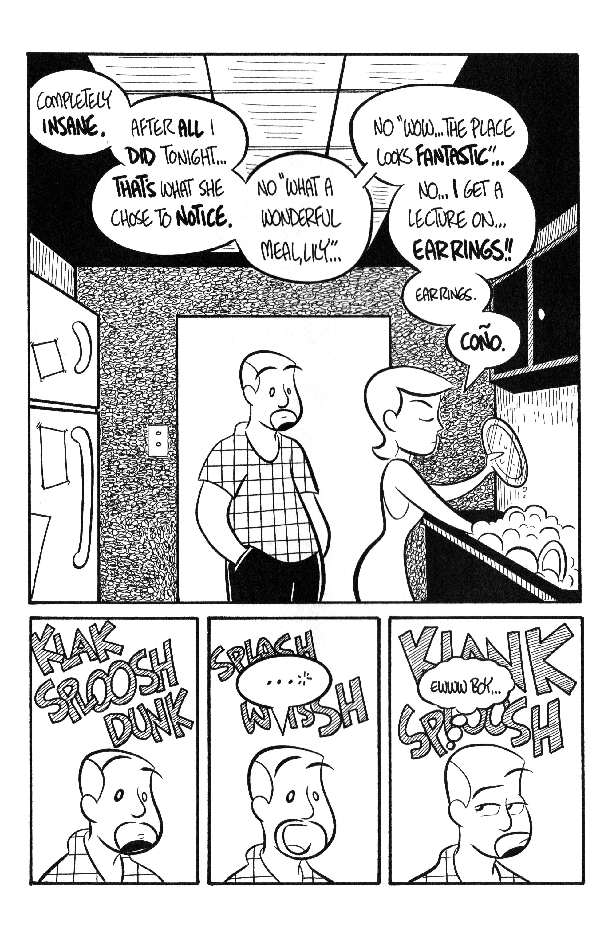 Read online True Story Swear To God (2000) comic -  Issue #4 - 40