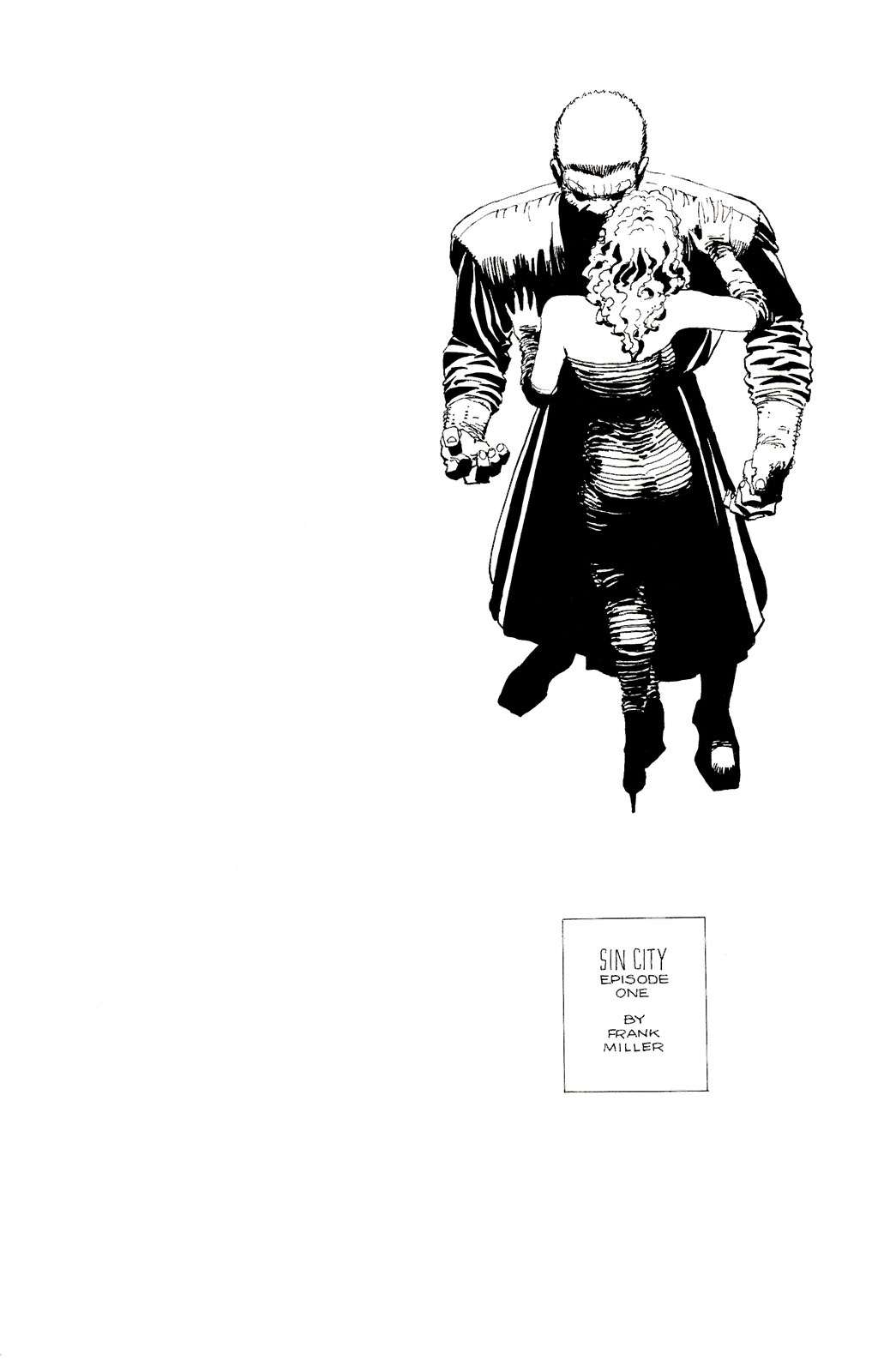 Read online Dark Horse Presents (1986) comic -  Issue # _Special - 102