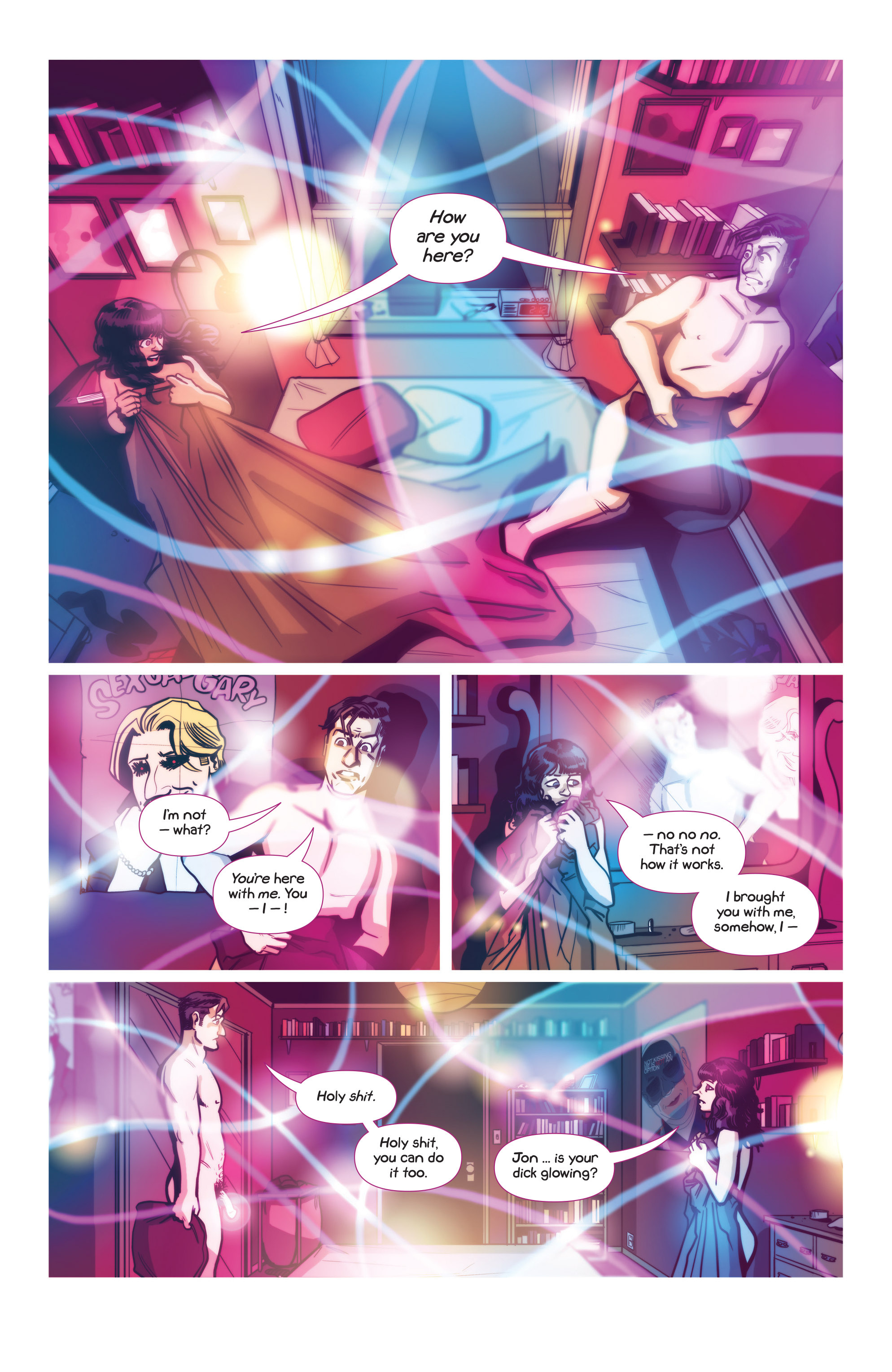 Read online Sex Criminals comic -  Issue # _TPB 1 - 36