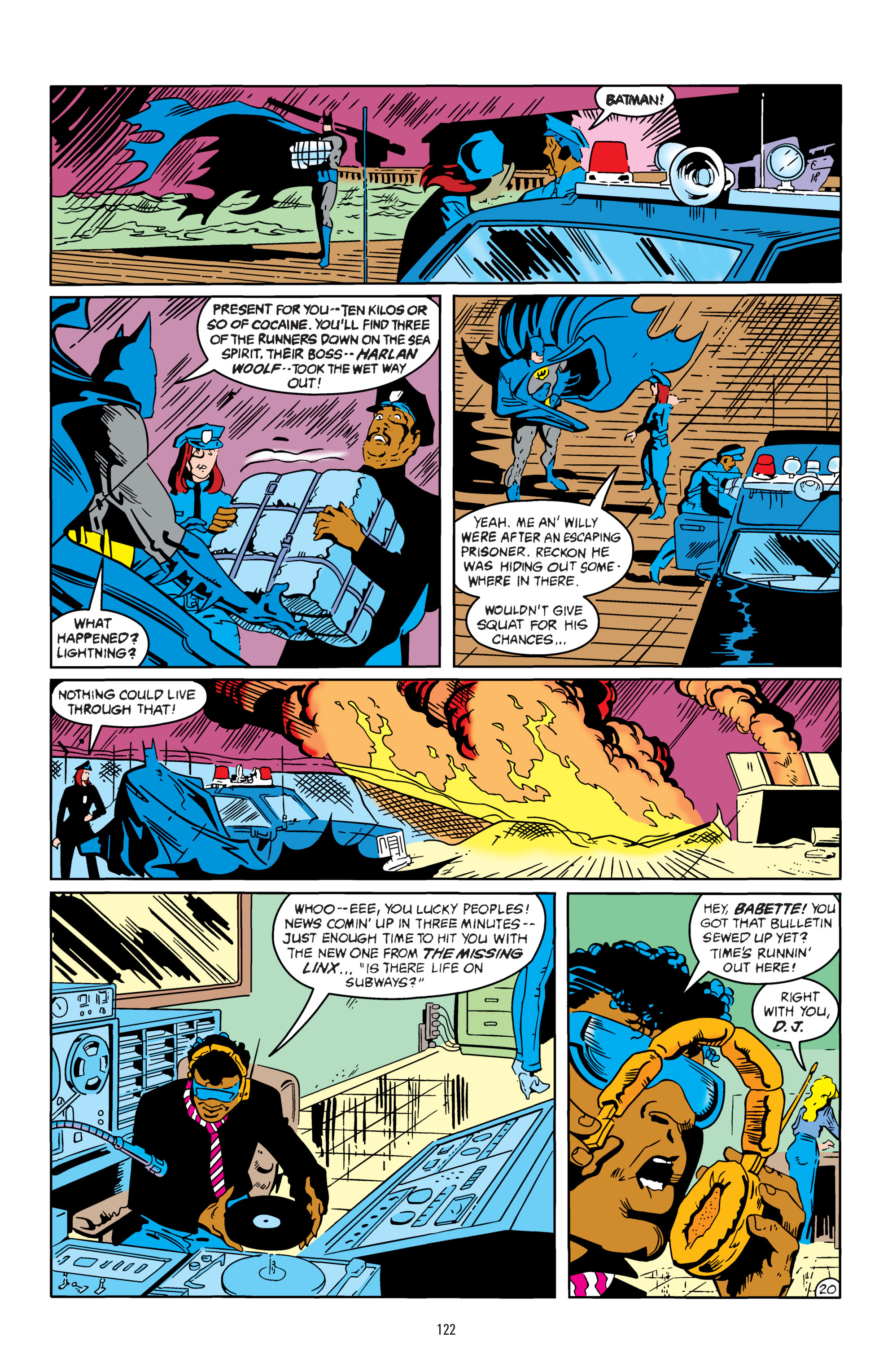 Read online Detective Comics (1937) comic -  Issue # _TPB Batman - The Dark Knight Detective 2 (Part 2) - 24