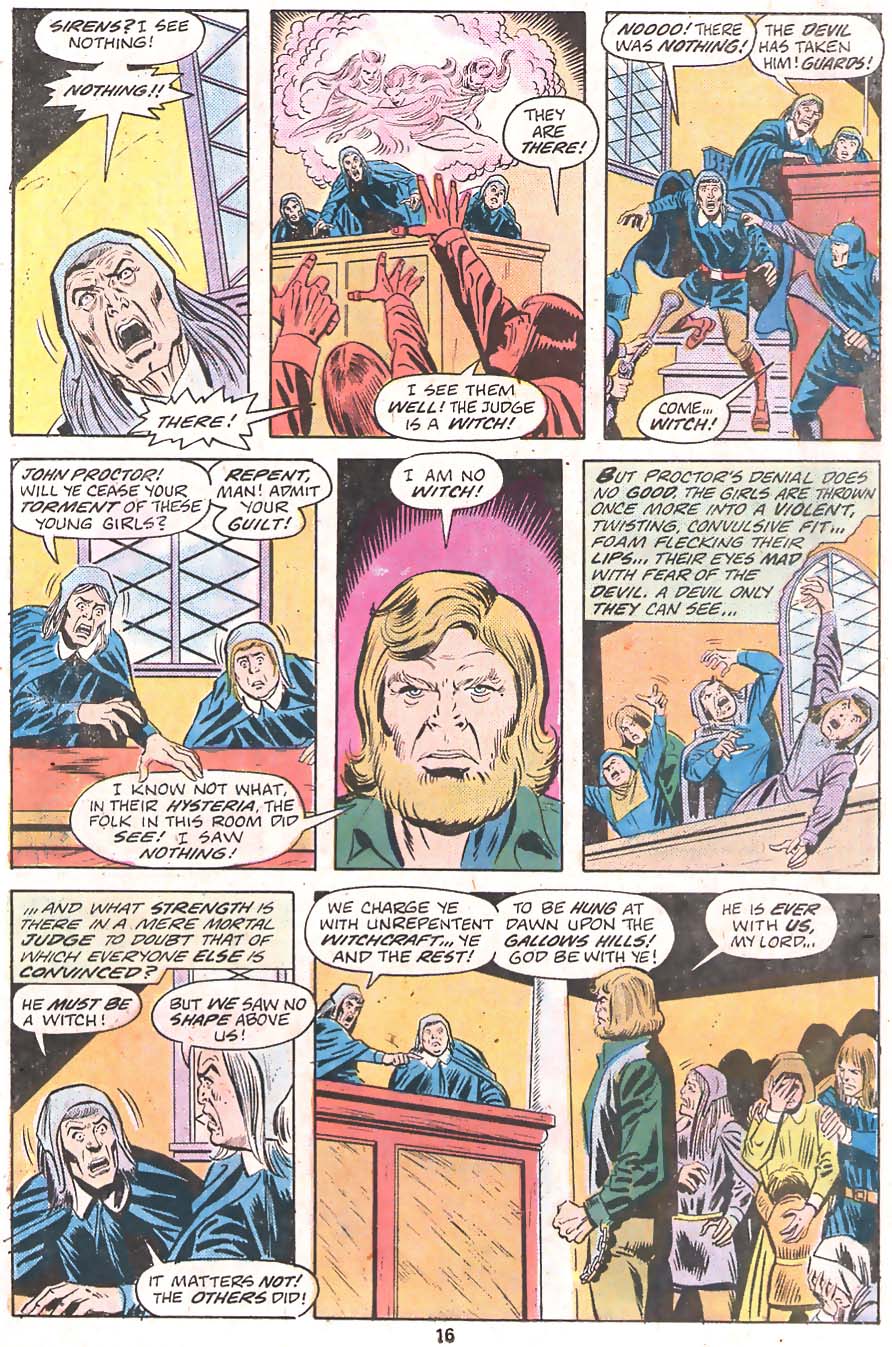 Marvel Team-Up (1972) Issue #43 #50 - English 10
