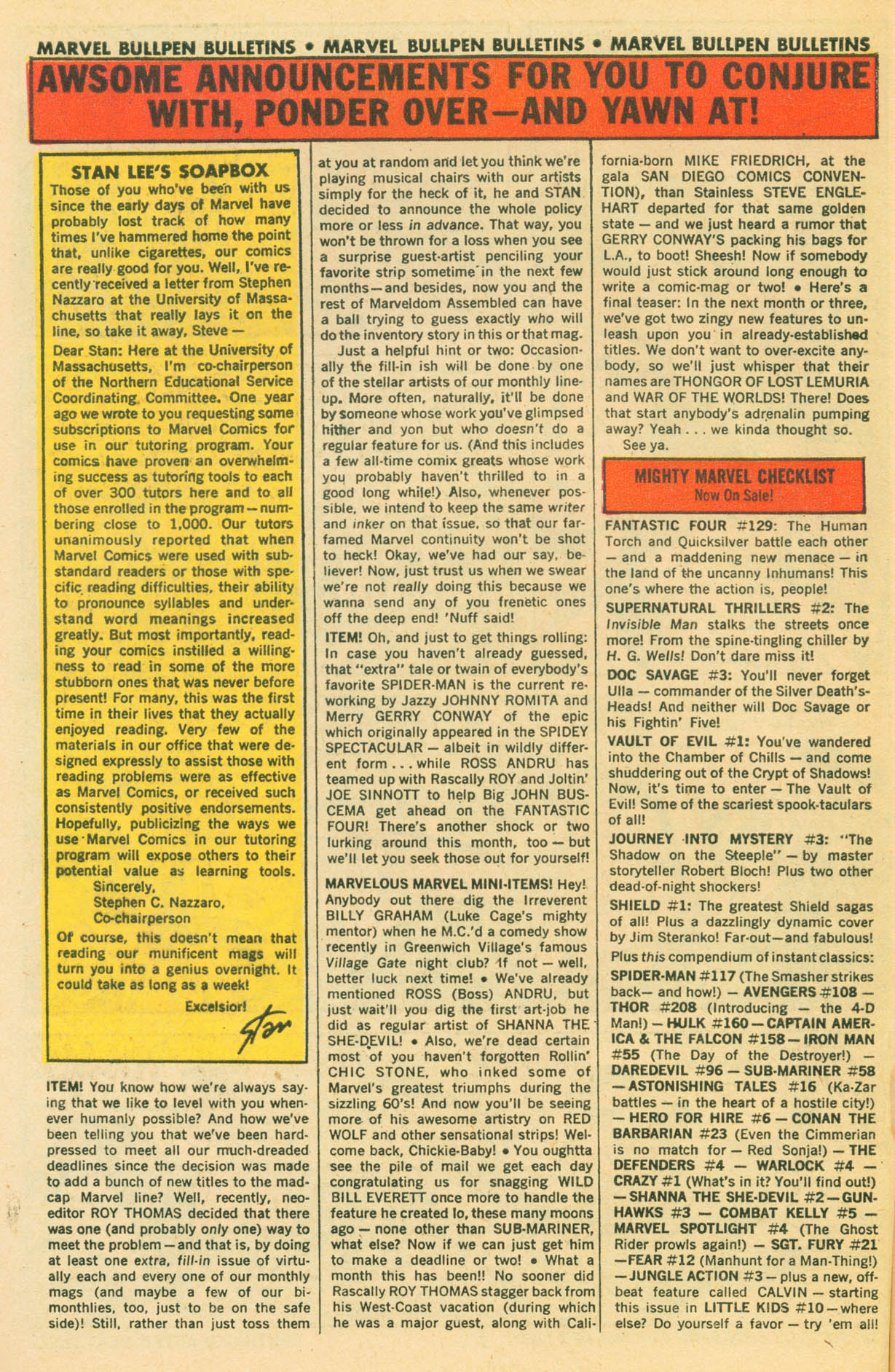 Read online The Rawhide Kid comic -  Issue #108 - 10