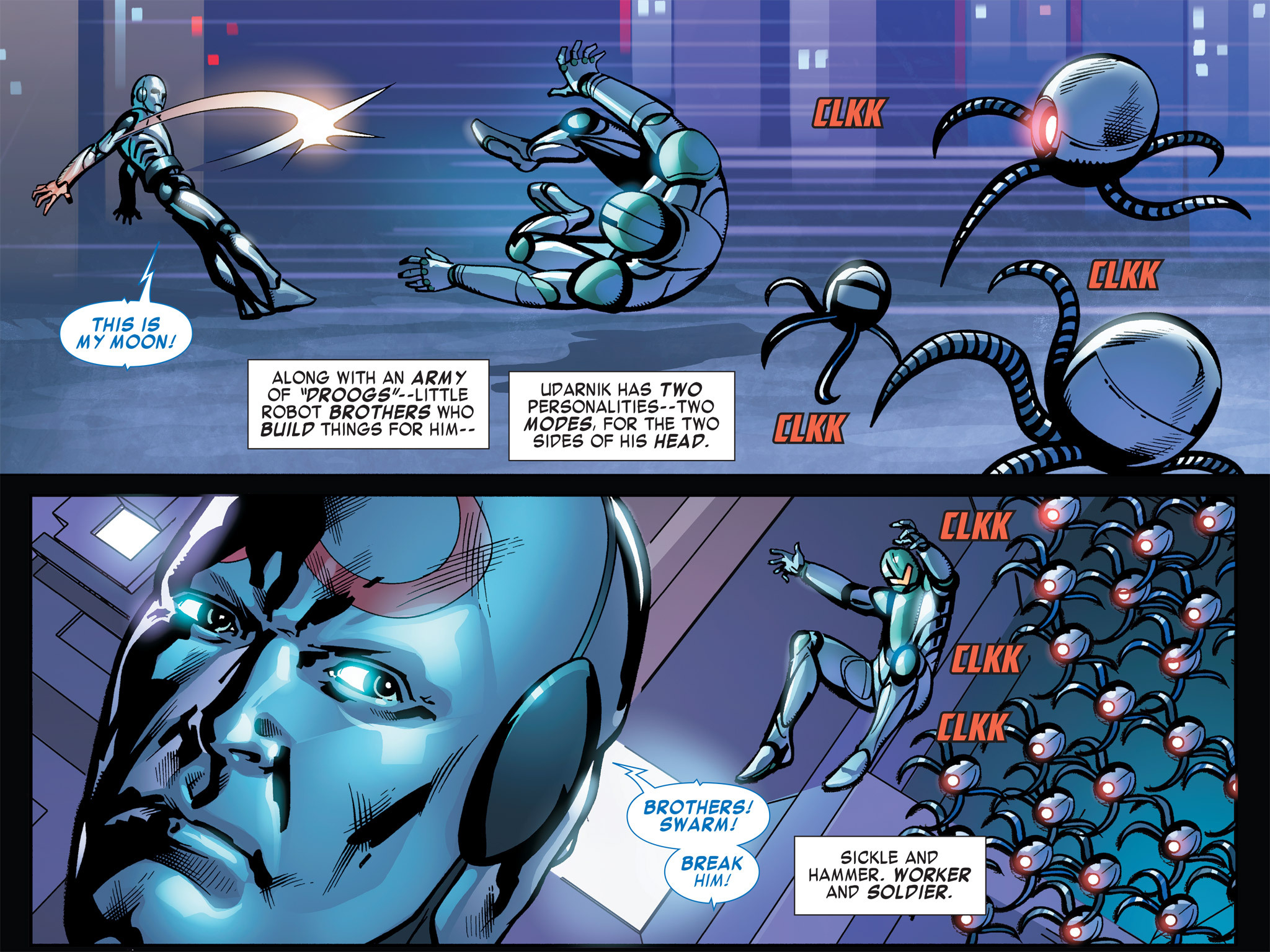 Read online Iron Man: Fatal Frontier Infinite Comic comic -  Issue #4 - 30
