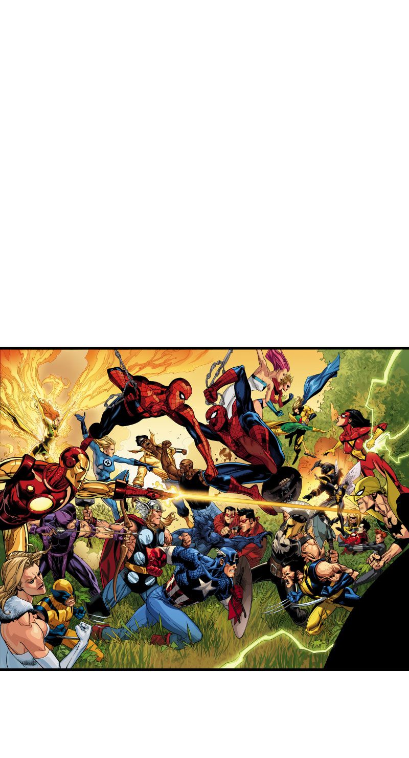 Read online Secret Invasion Infinity Comic comic -  Issue #5 - 29