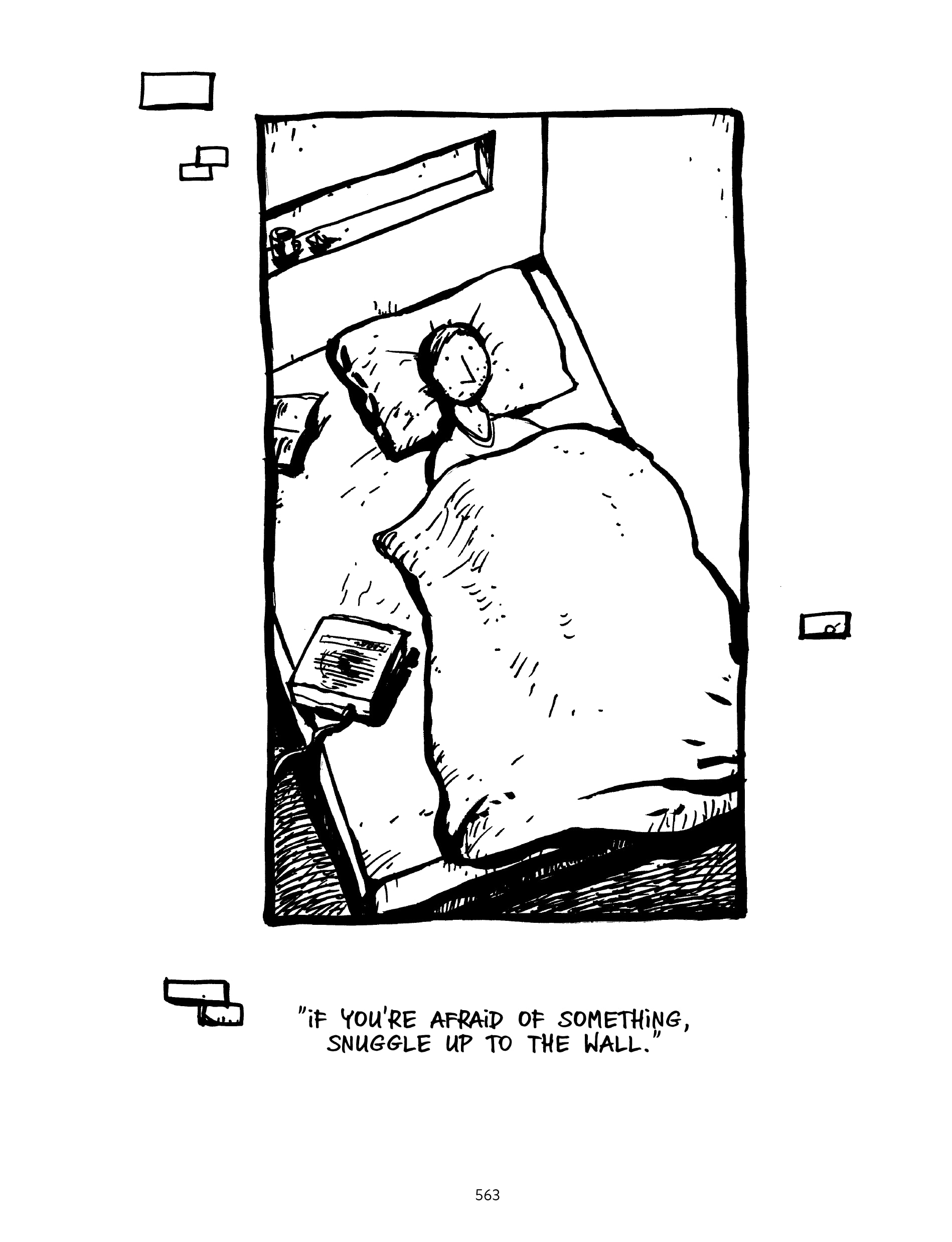 Read online Mr. Lightbulb comic -  Issue # TPB (Part 6) - 34