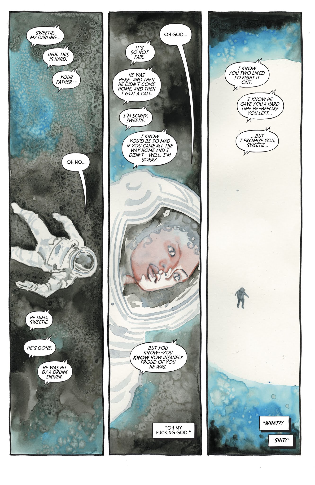 Read online Cover comic -  Issue #3 - 9