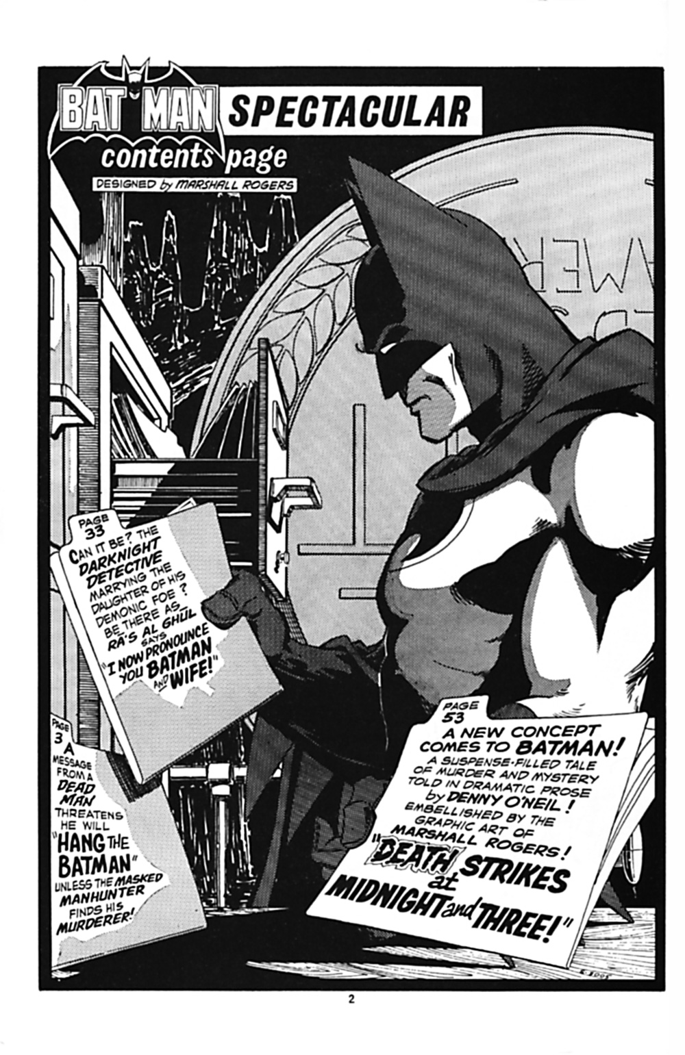 Read online DC Special Series comic -  Issue #15 - 2
