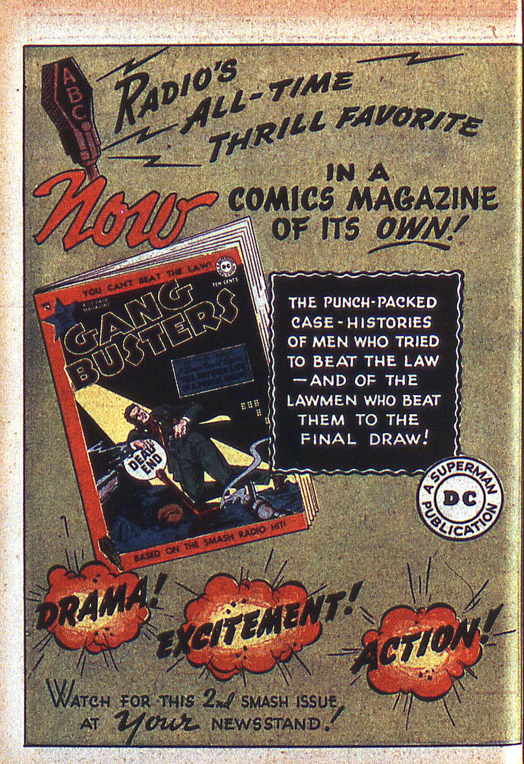Read online Adventure Comics (1938) comic -  Issue #125 - 15