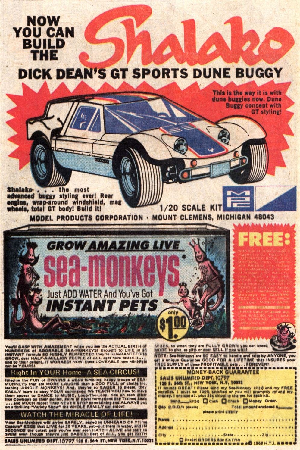 Read online Our Army at War (1952) comic -  Issue #223 - 26