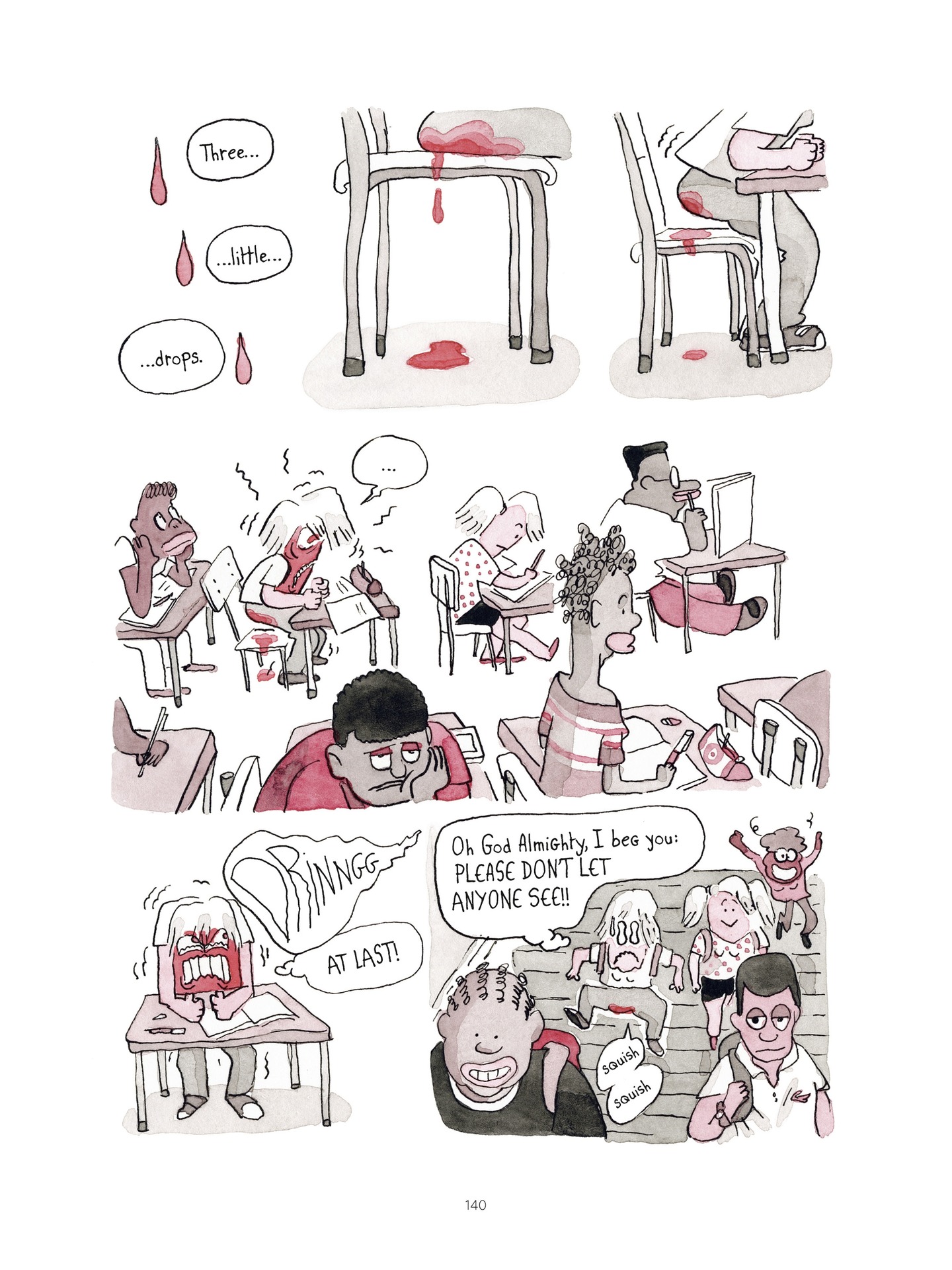 Read online Maiden (2020) comic -  Issue # TPB 1 (Part 2) - 43