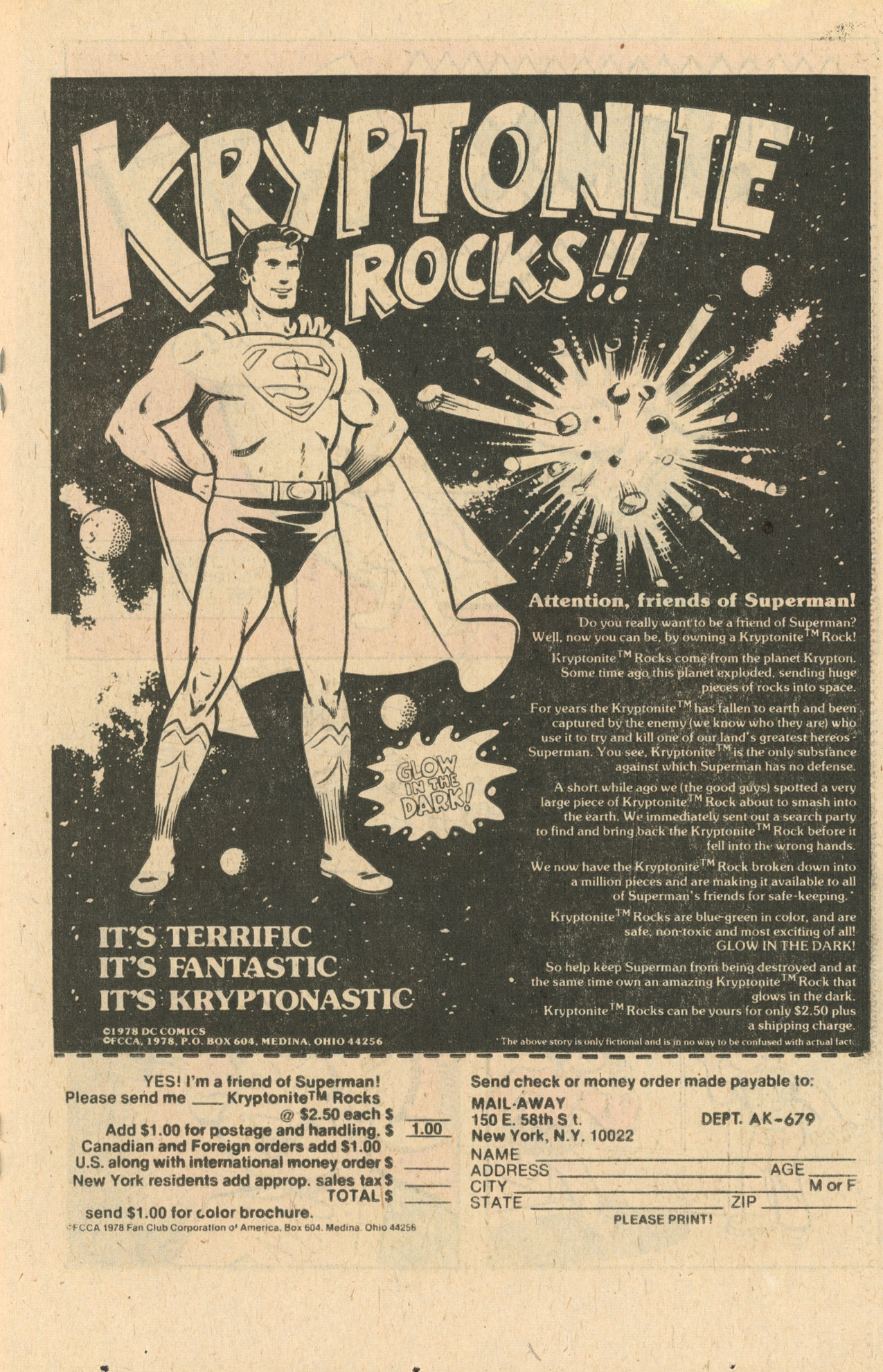 Read online Laugh (Comics) comic -  Issue #340 - 19