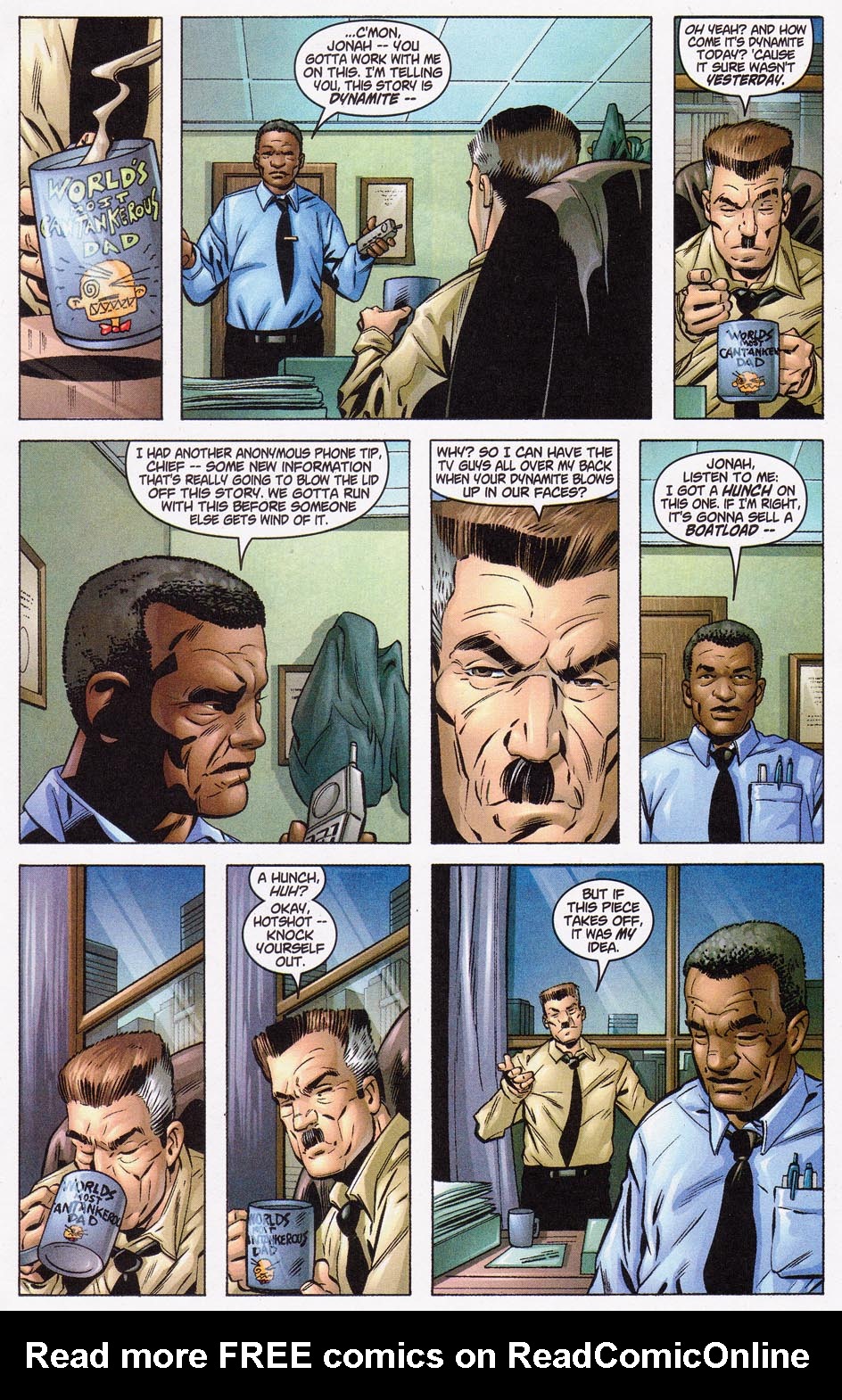 Peter Parker: Spider-Man Issue #40 #43 - English 9