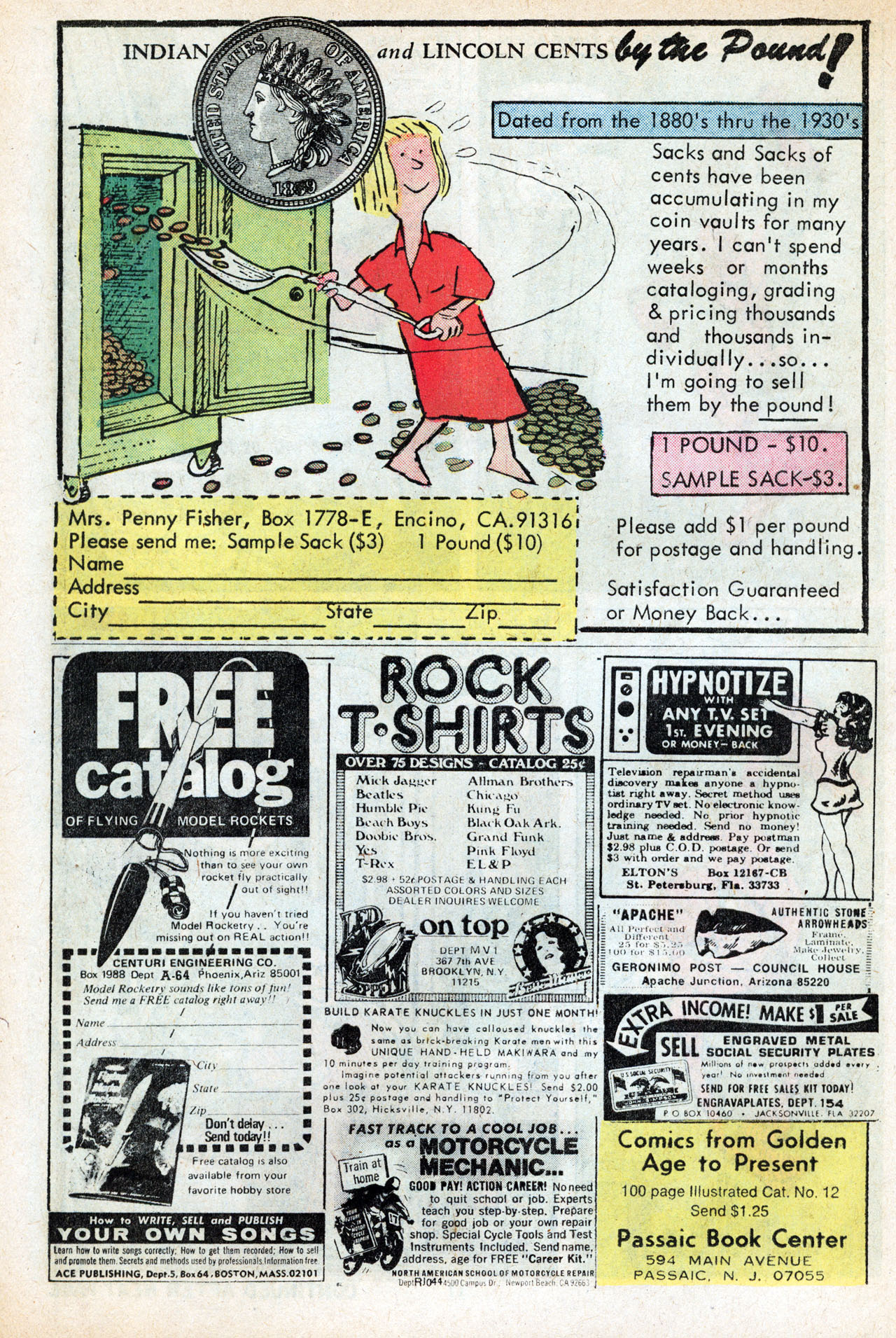 Read online Marvel Tales (1964) comic -  Issue #52 - 14