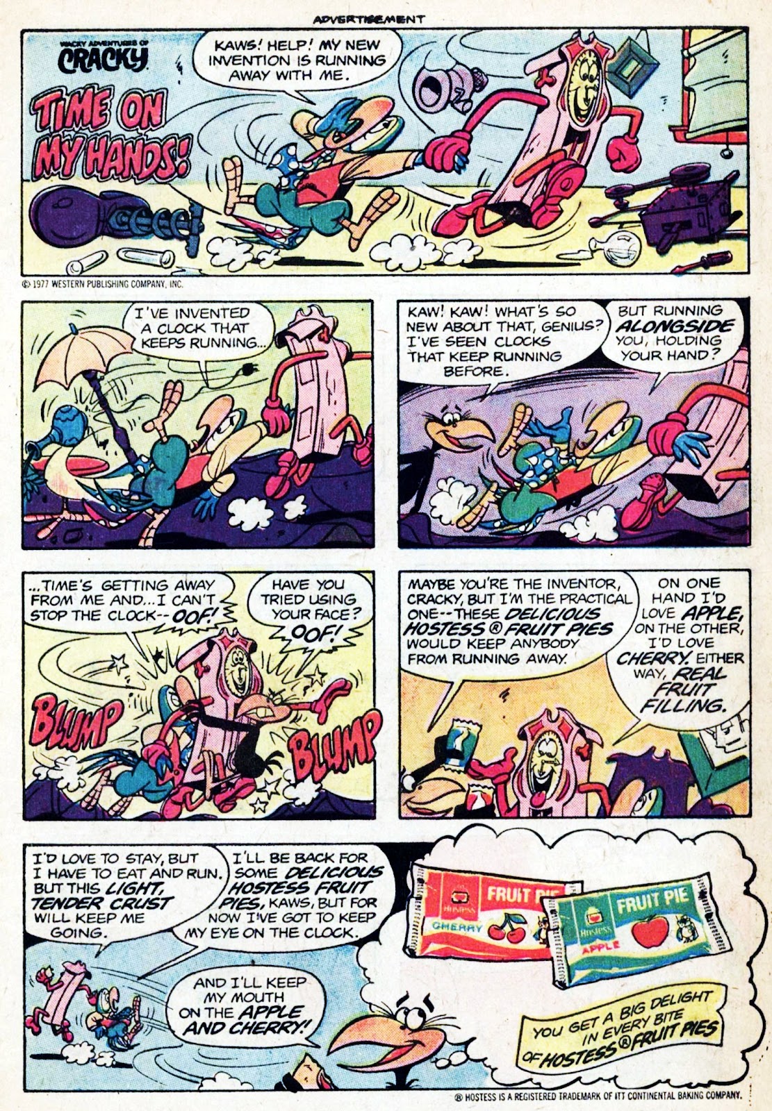 Yosemite Sam and Bugs Bunny issue 43 - Page 8