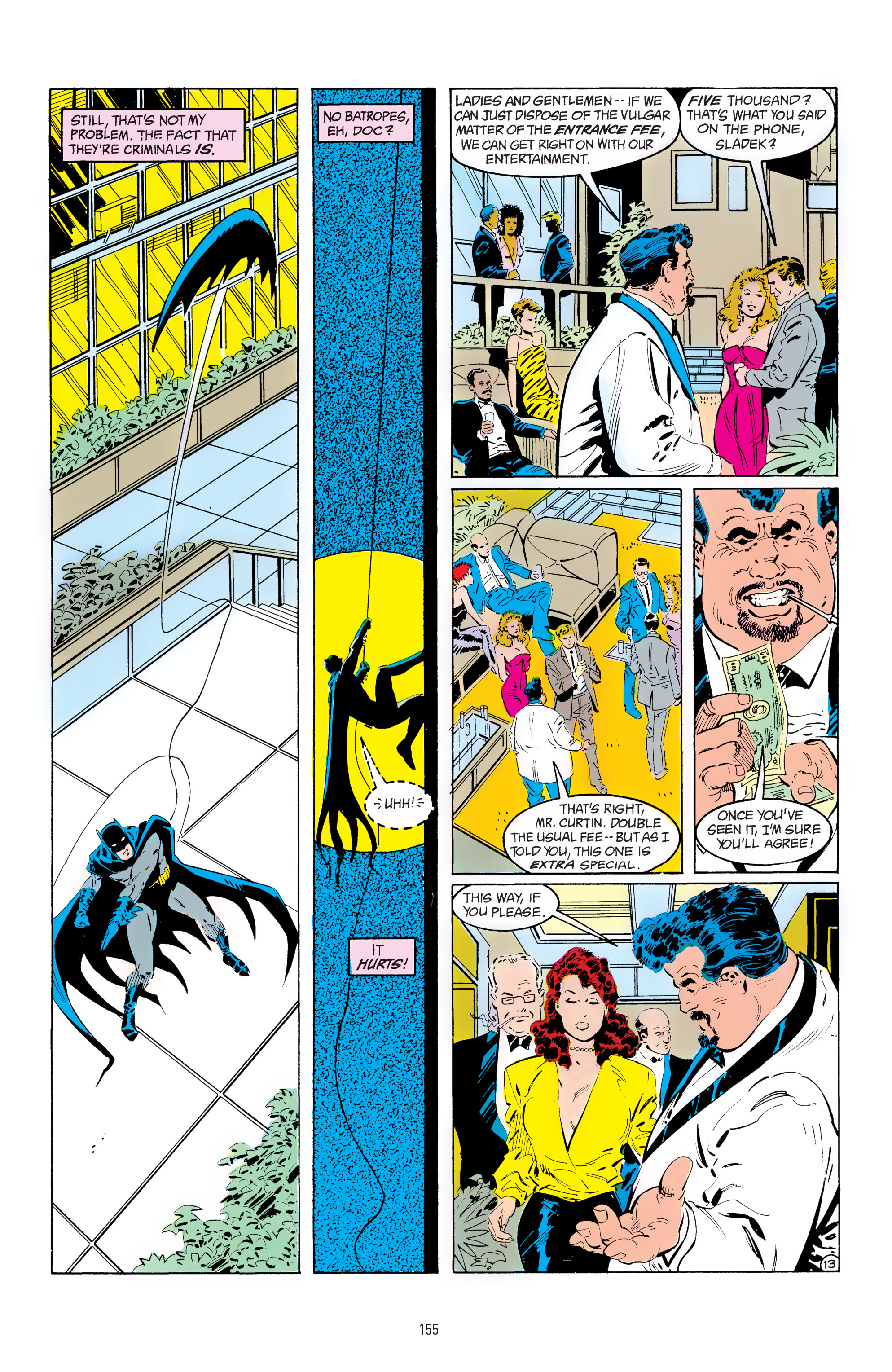 Read online Batman: The Dark Knight Detective comic -  Issue # TPB 3 (Part 2) - 55