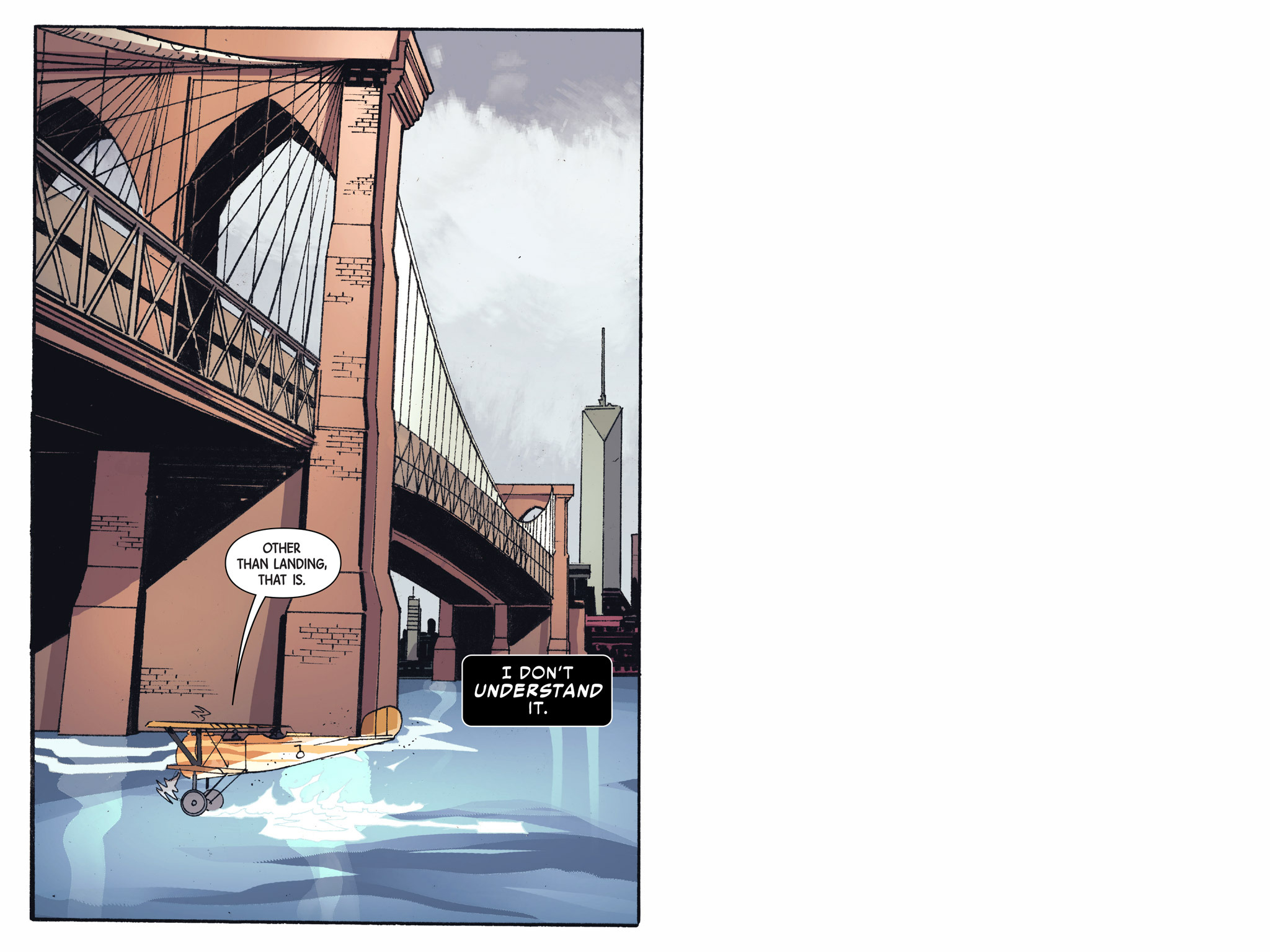 Read online Doctor Strange/Punisher: Magic Bullets Infinite Comic comic -  Issue #5 - 43