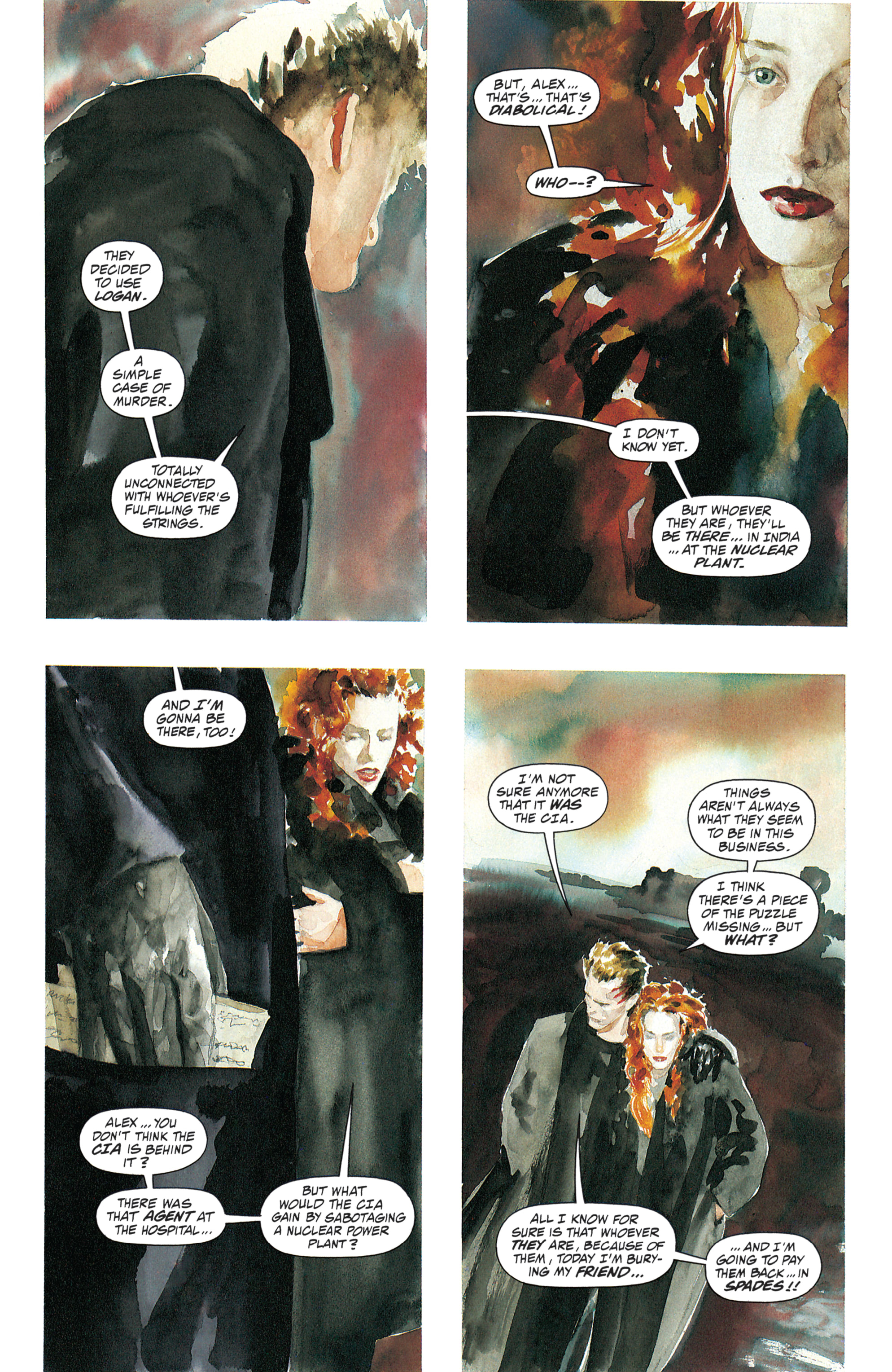 Read online Wolverine Omnibus comic -  Issue # TPB 2 (Part 2) - 45