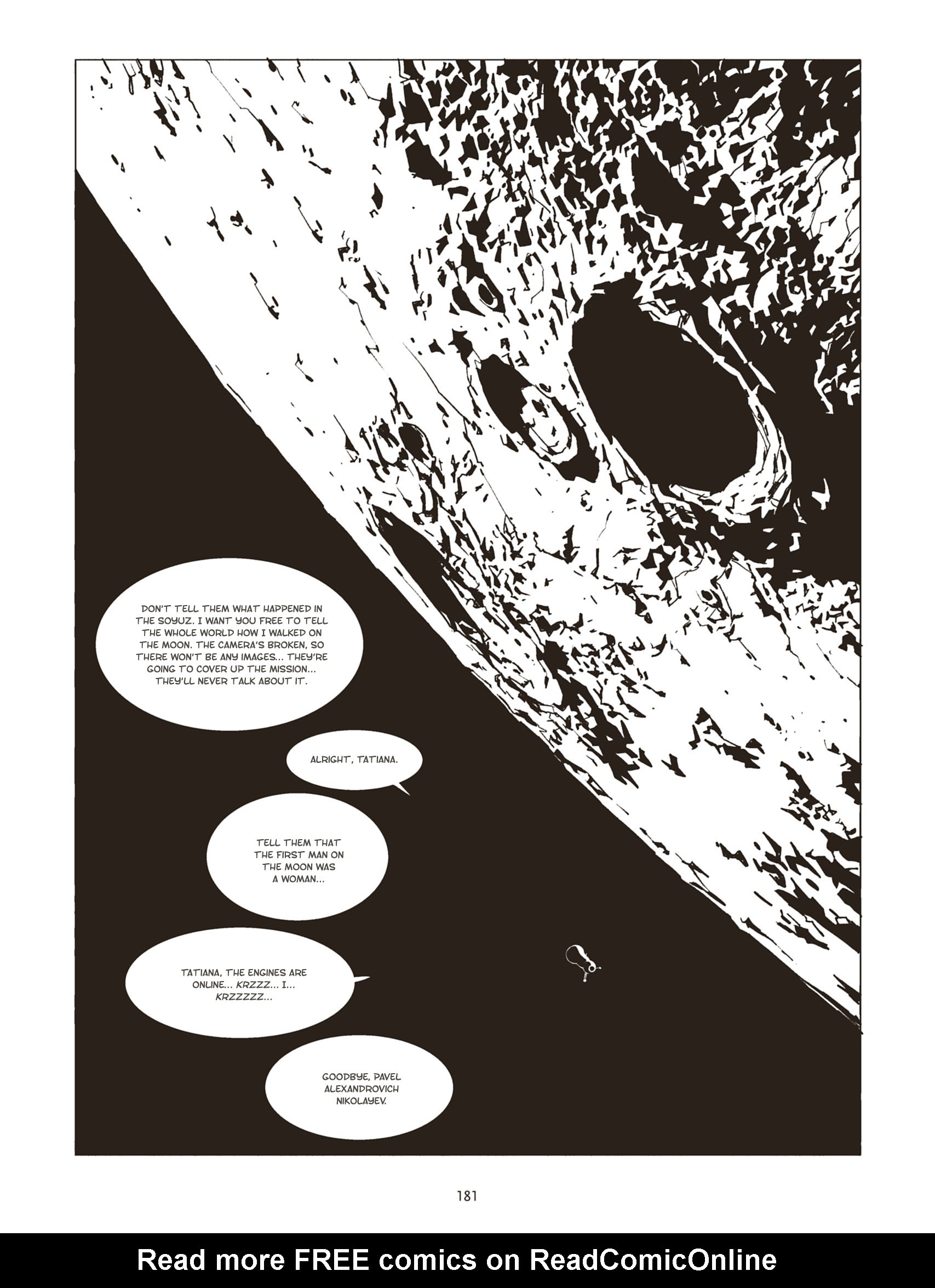 Read online Kosmos comic -  Issue # TPB (Part 2) - 79