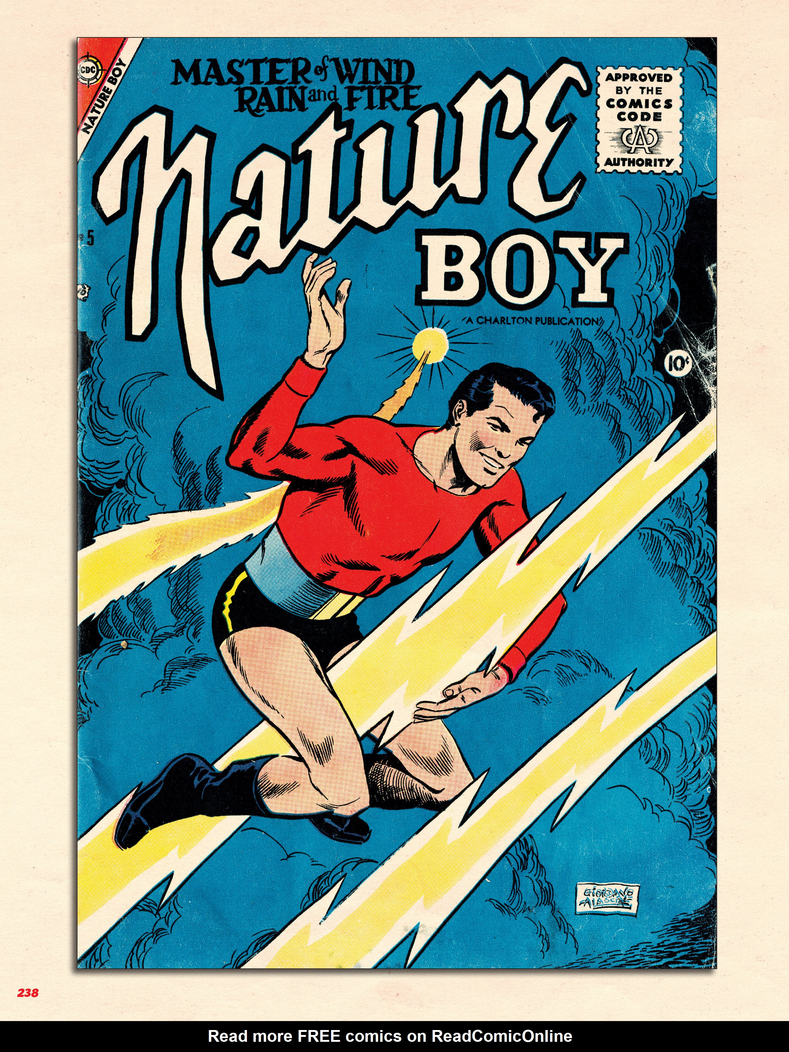 Read online Super Weird Heroes comic -  Issue # TPB 1 (Part 3) - 38