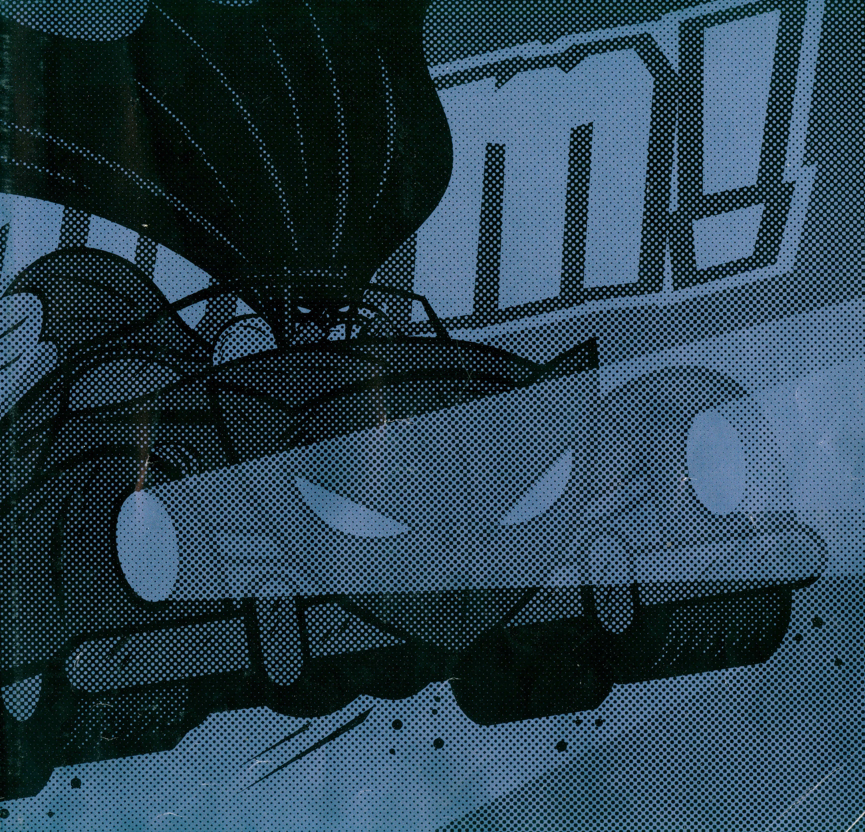 Read online Batman: The Story of the Dark Knight comic -  Issue # Full - 3