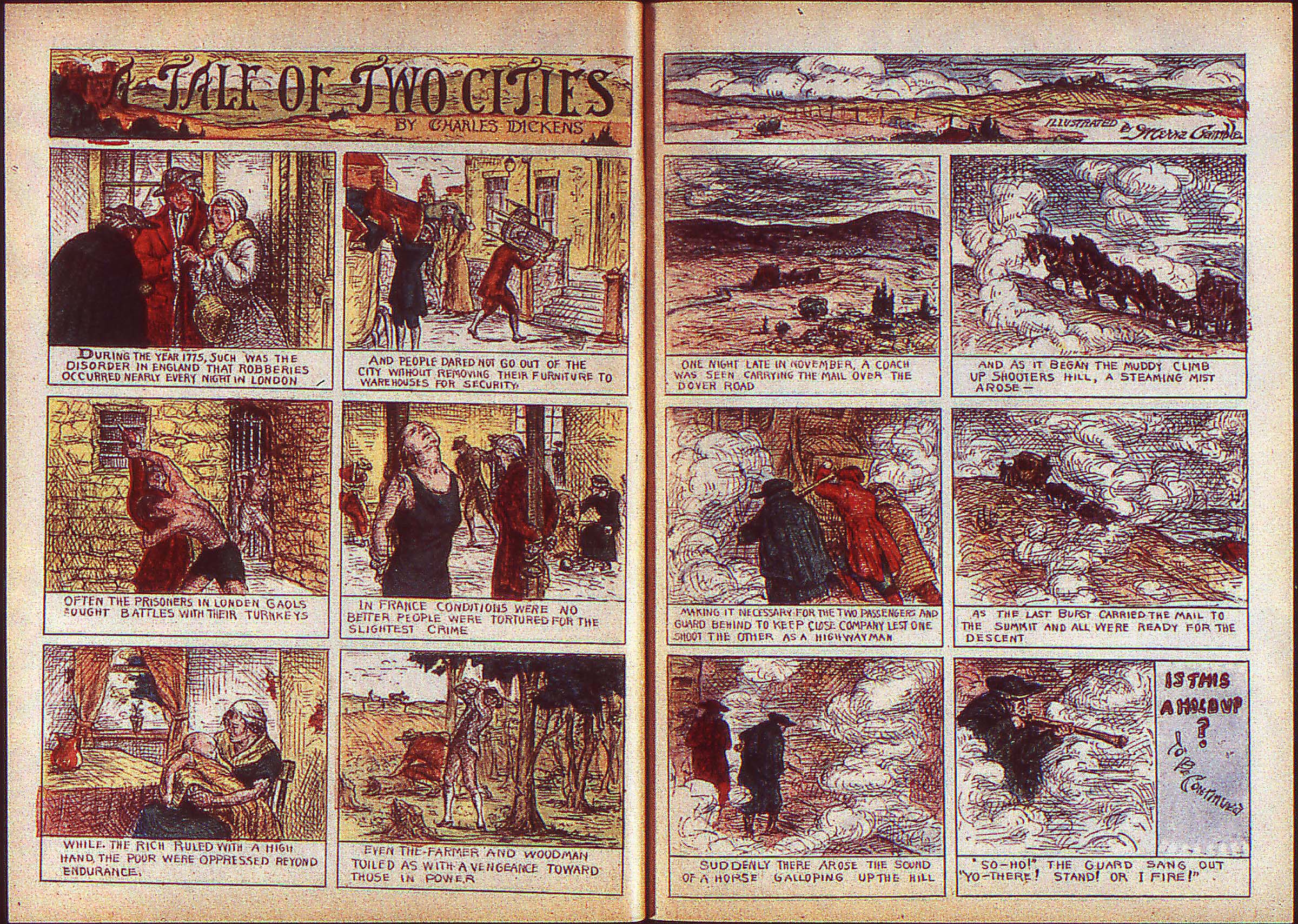 Read online Adventure Comics (1938) comic -  Issue #4 - 8