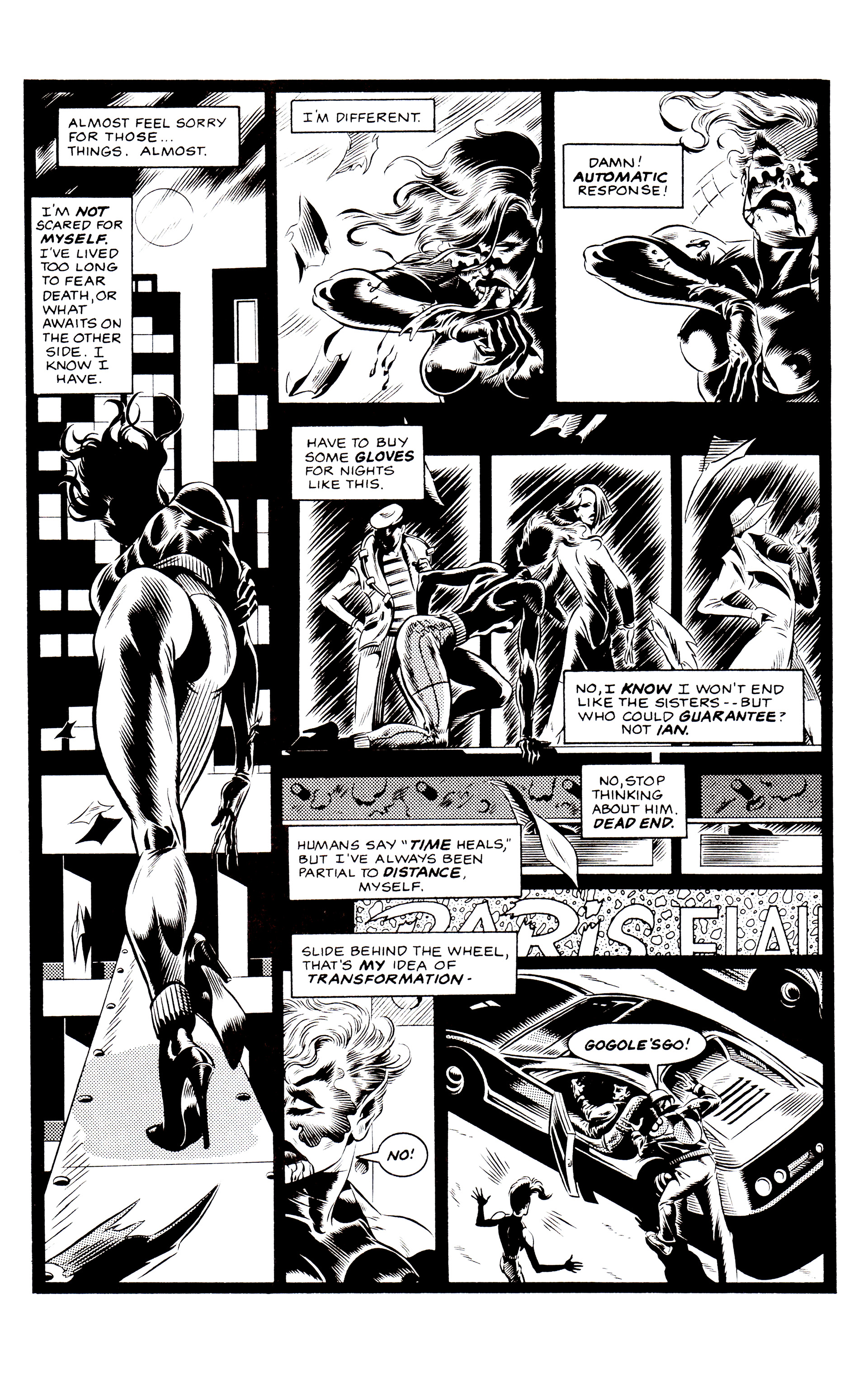 Read online Nightvision comic -  Issue #1 - 46