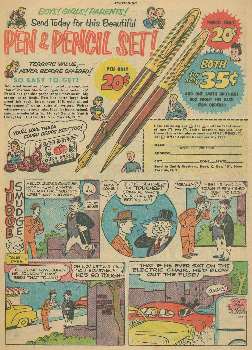 Read online Captain Marvel, Jr. comic -  Issue #115 - 13