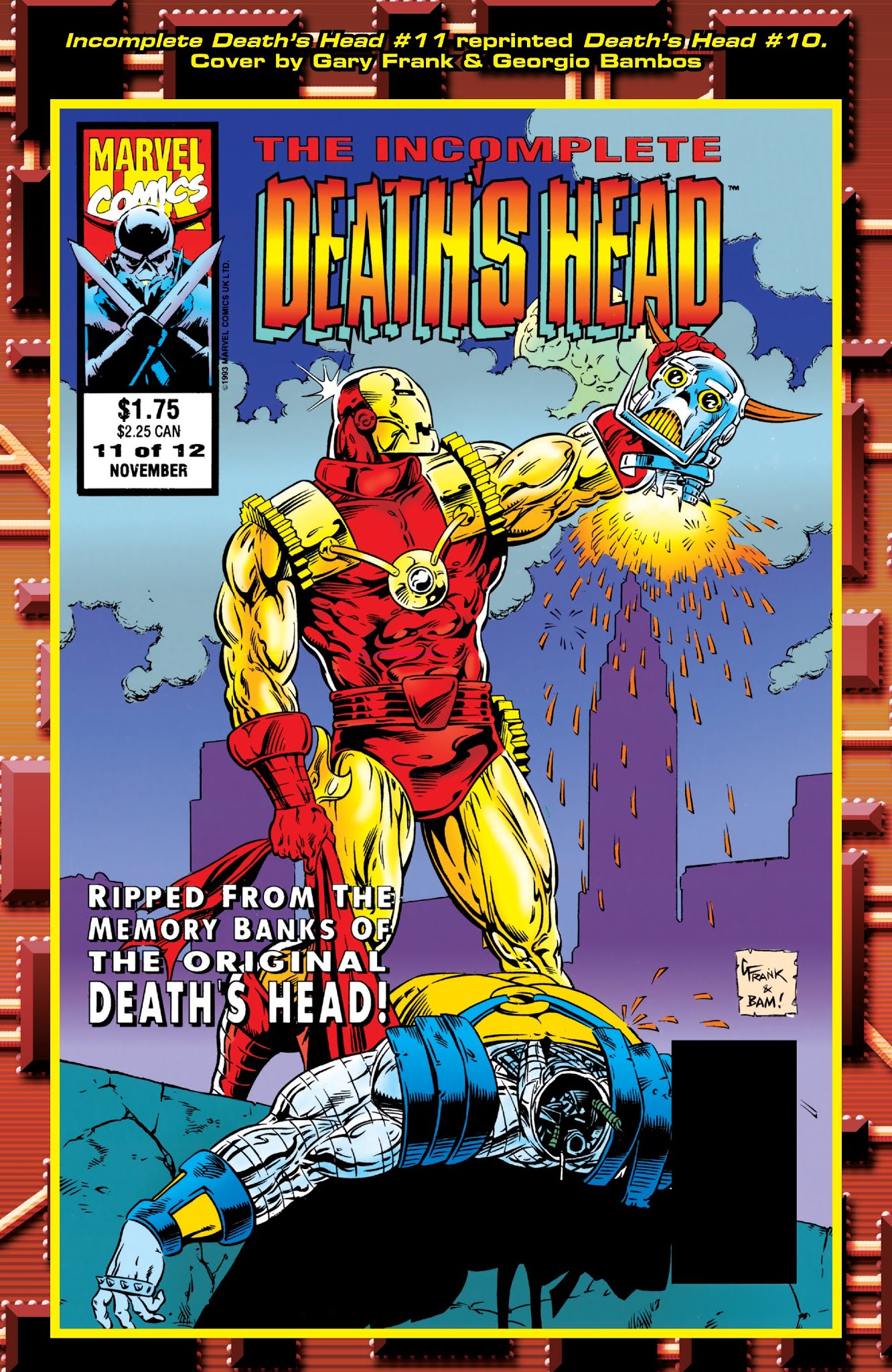 Read online Iron Man 2020 (2013) comic -  Issue # TPB (Part 3) - 96
