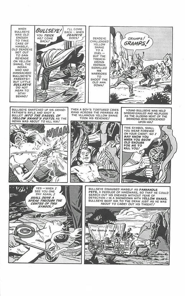 Read online Golden Age Treasury comic -  Issue # TPB 1 (Part 2) - 43
