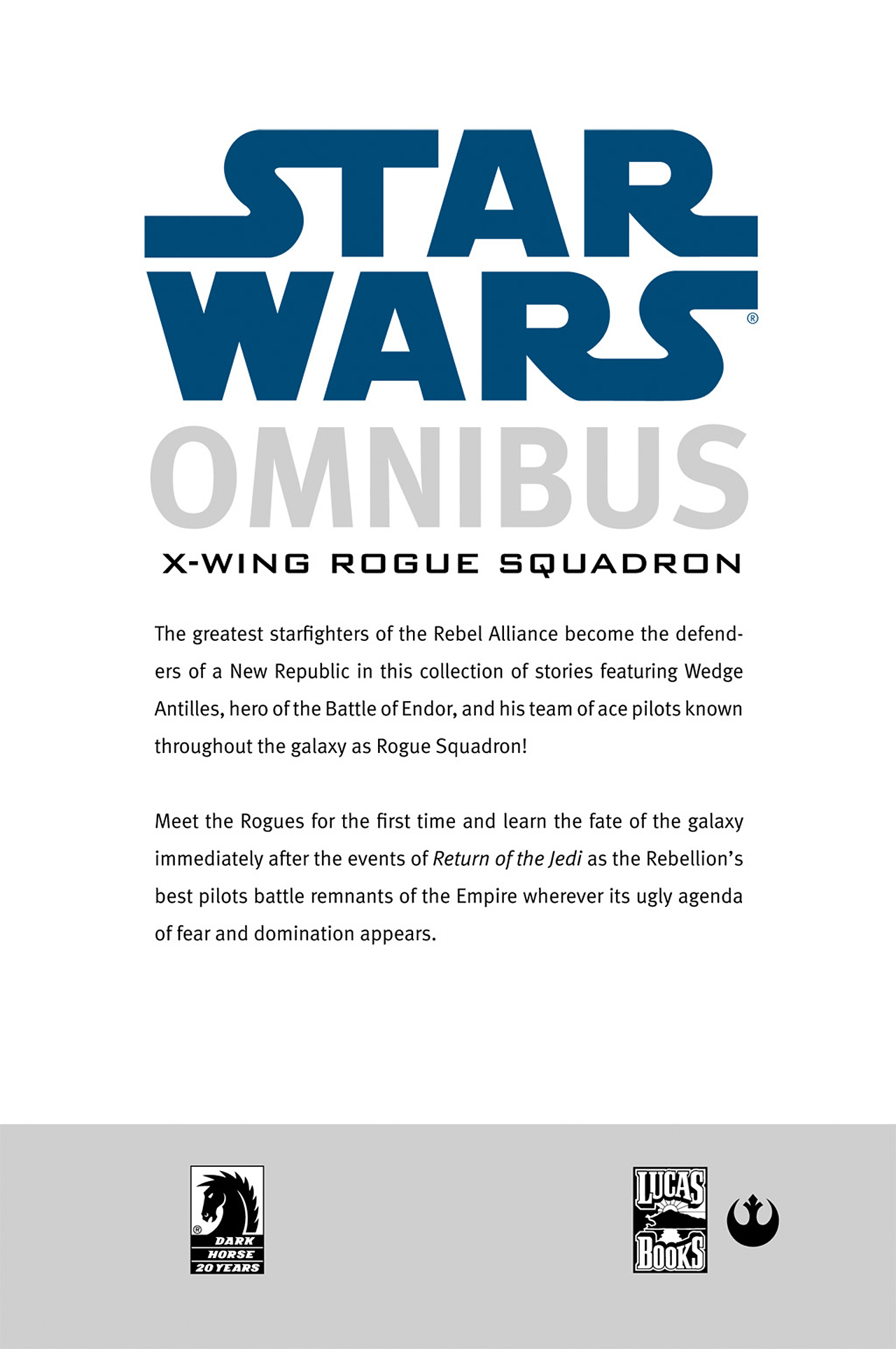 Read online Star Wars Omnibus comic -  Issue # Vol. 1 - 295