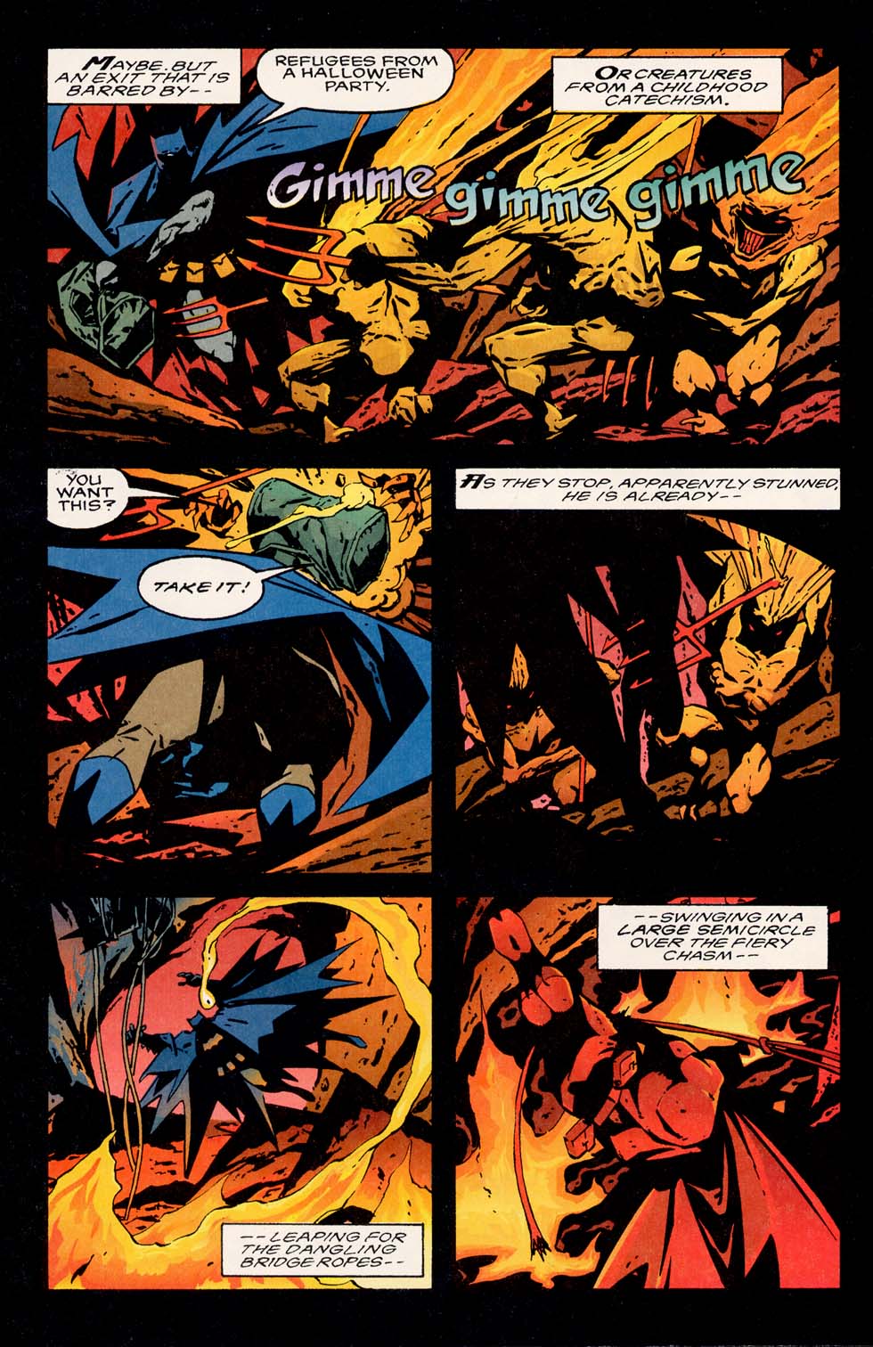 Batman: Legends of the Dark Knight _Annual_1 Page 12