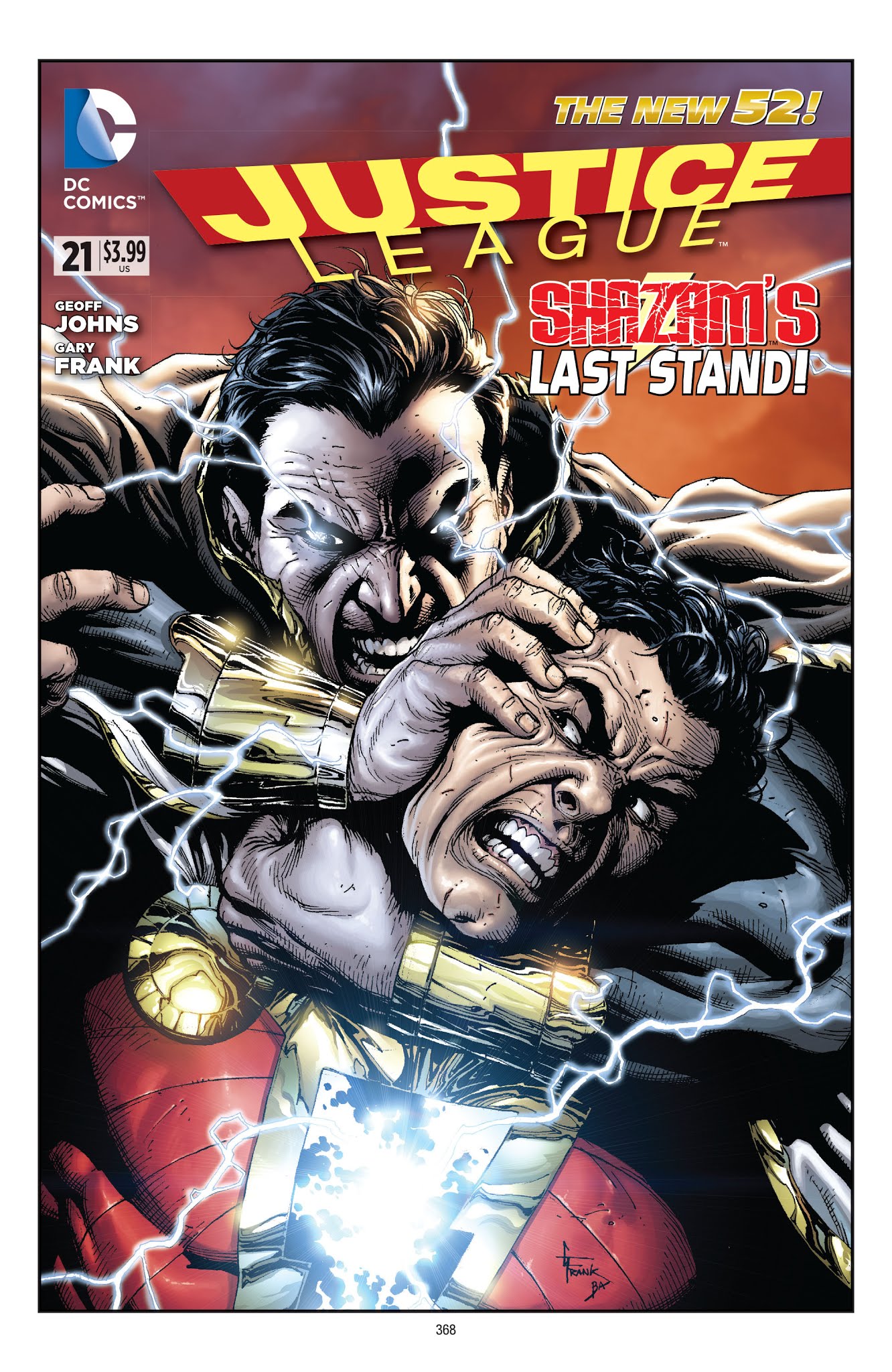 Read online Shazam!: A Celebration of 75 Years comic -  Issue # TPB (Part 4) - 63