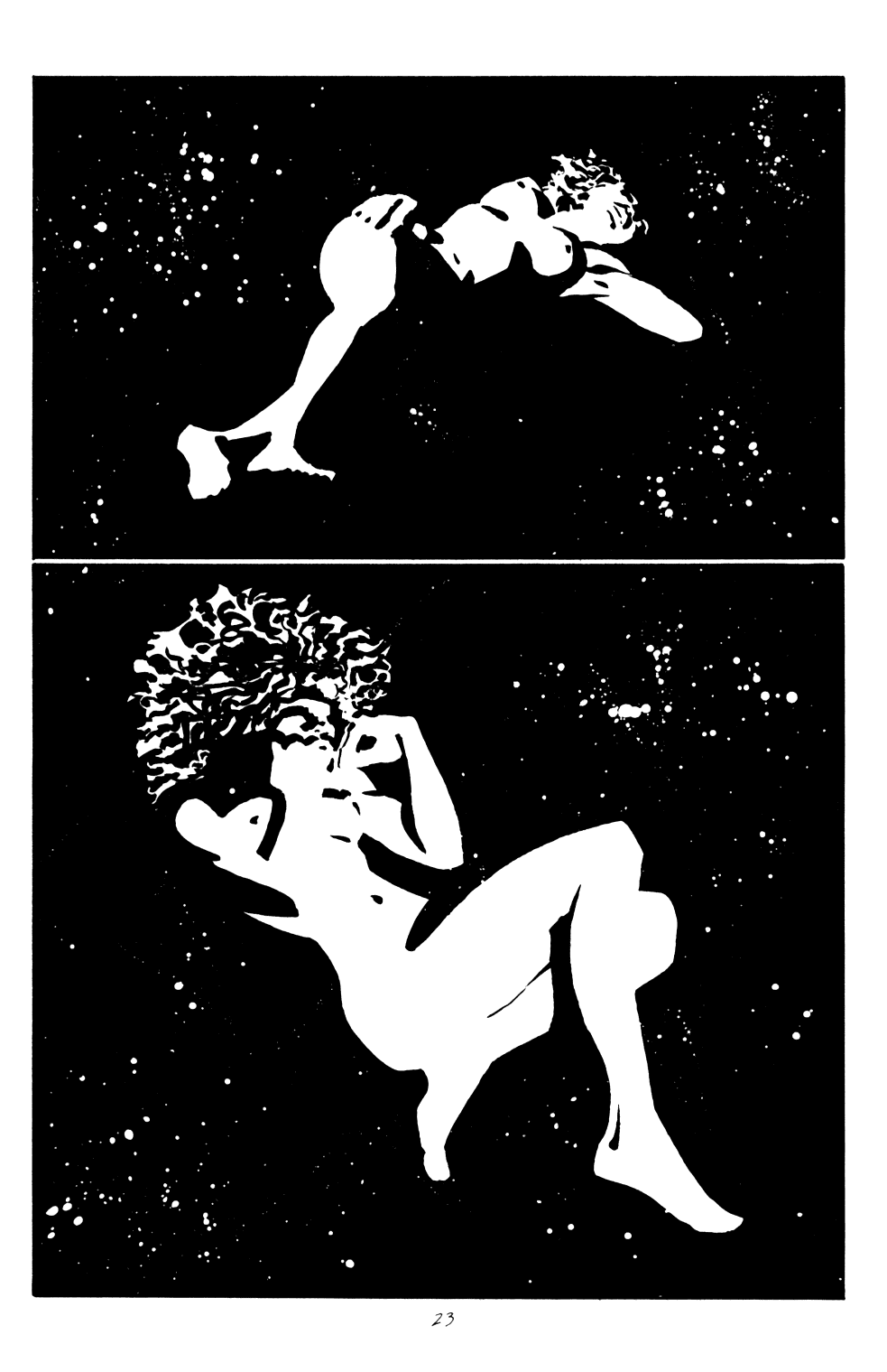 Read online Sin City: Hell and Back comic -  Issue #2 - 24