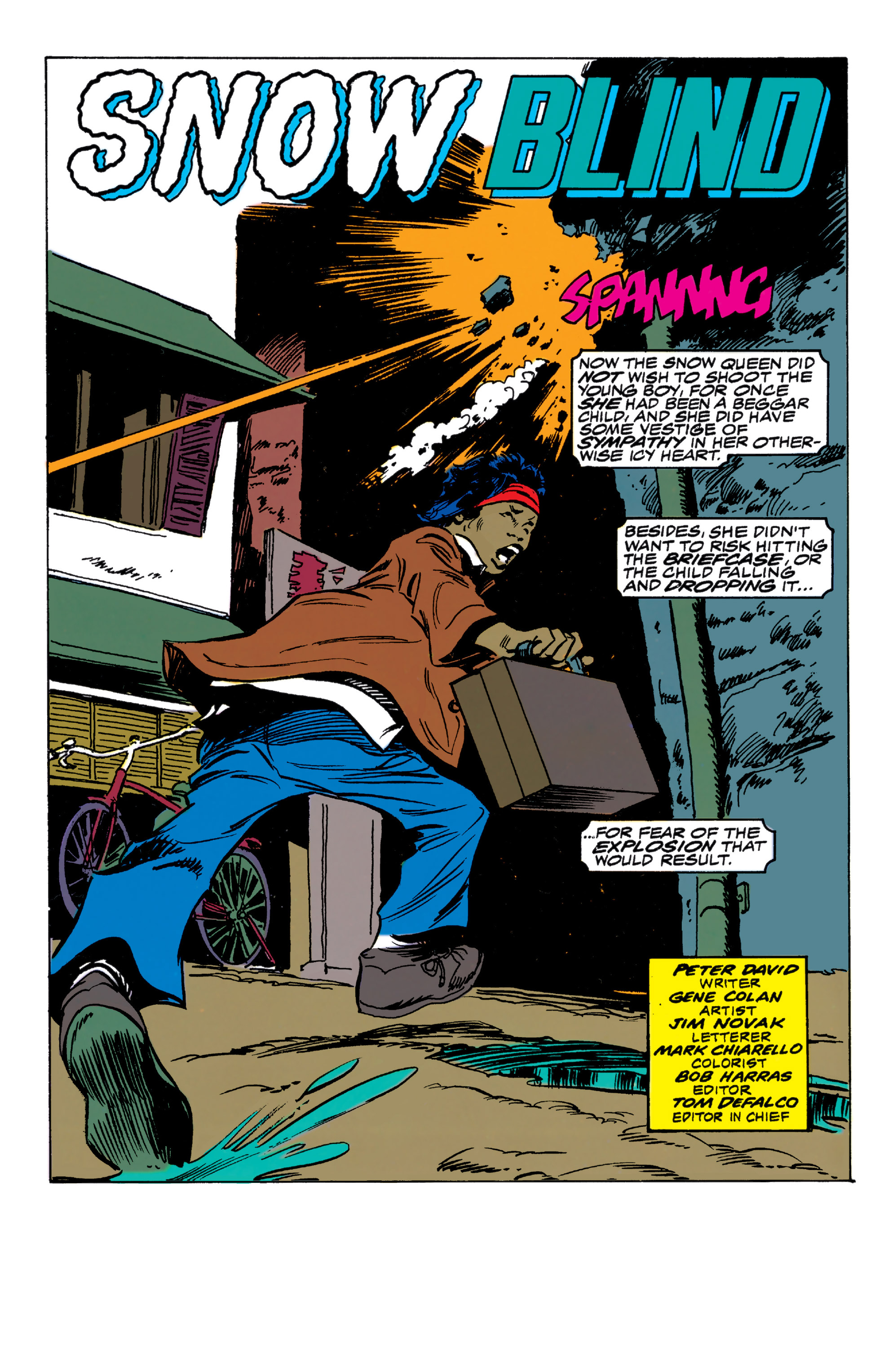 Read online Wolverine Epic Collection: Blood Debt comic -  Issue #Wolverine Epic Collection TPB 2 (Part 3) - 89