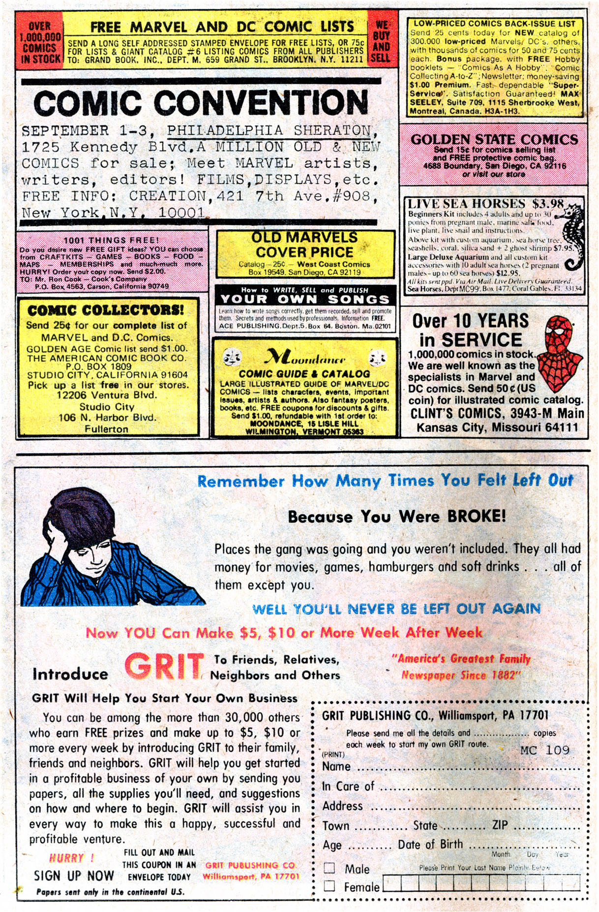 Read online Marvel Two-In-One comic -  Issue # _Annual 4 - 42