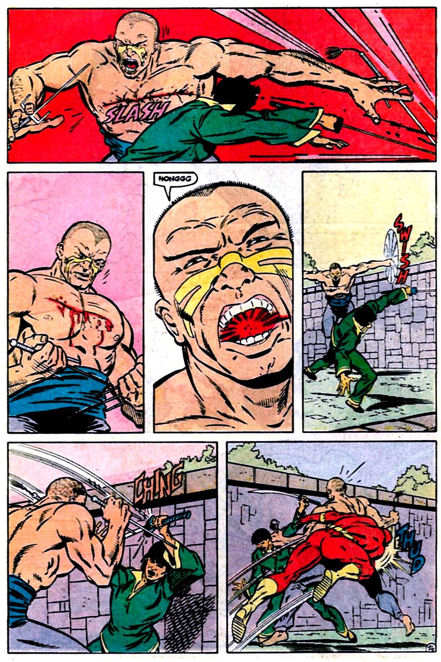 Read online The Flash Annual comic -  Issue #1 - 27