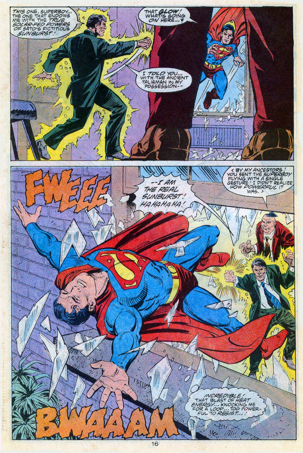 Superboy (1990) 18 Page 16