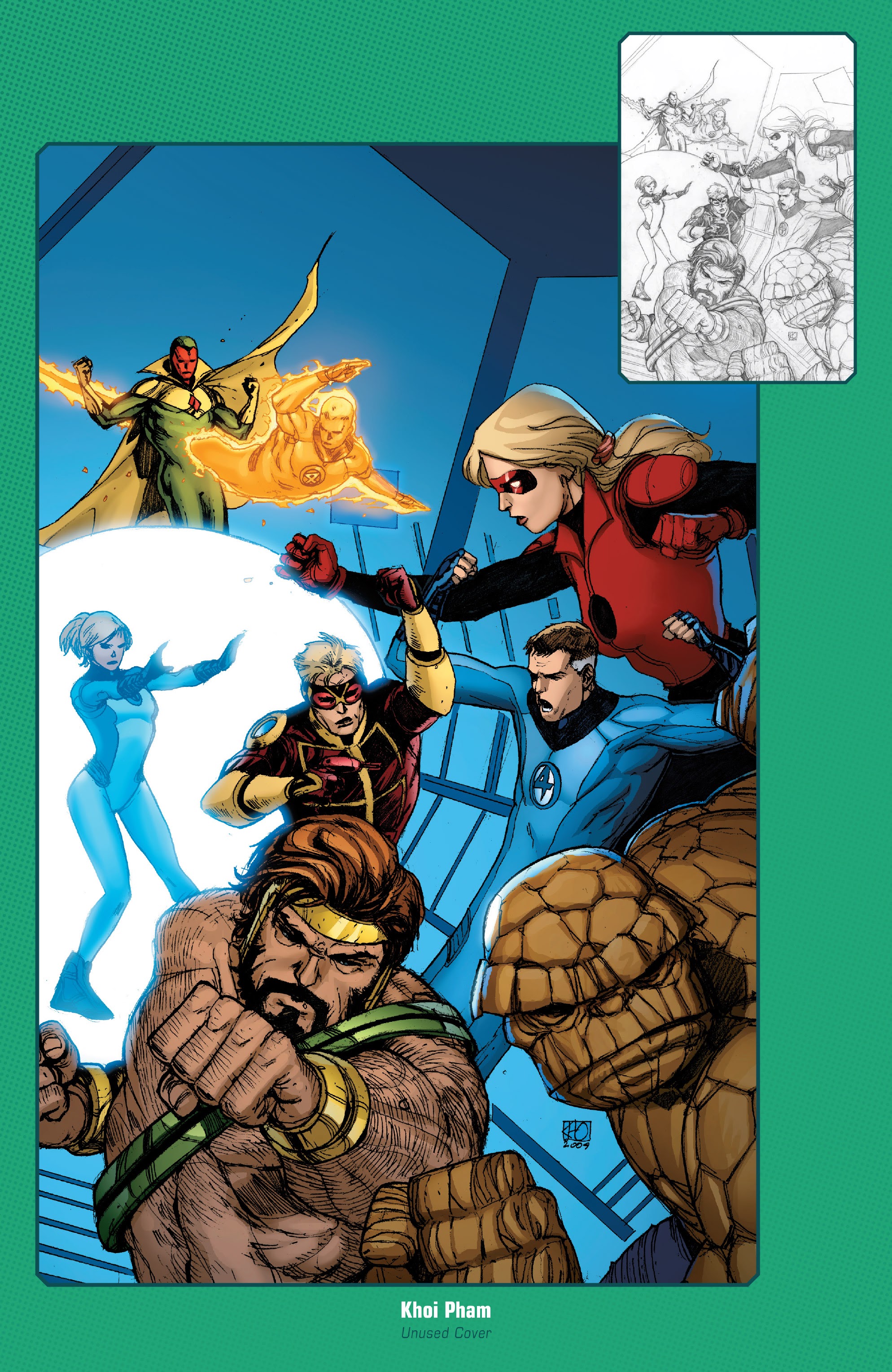 Read online The Mighty Avengers comic -  Issue # _TPB Mighty Avengers by Dan Slott - The Complete Collection (Part 4) - 88