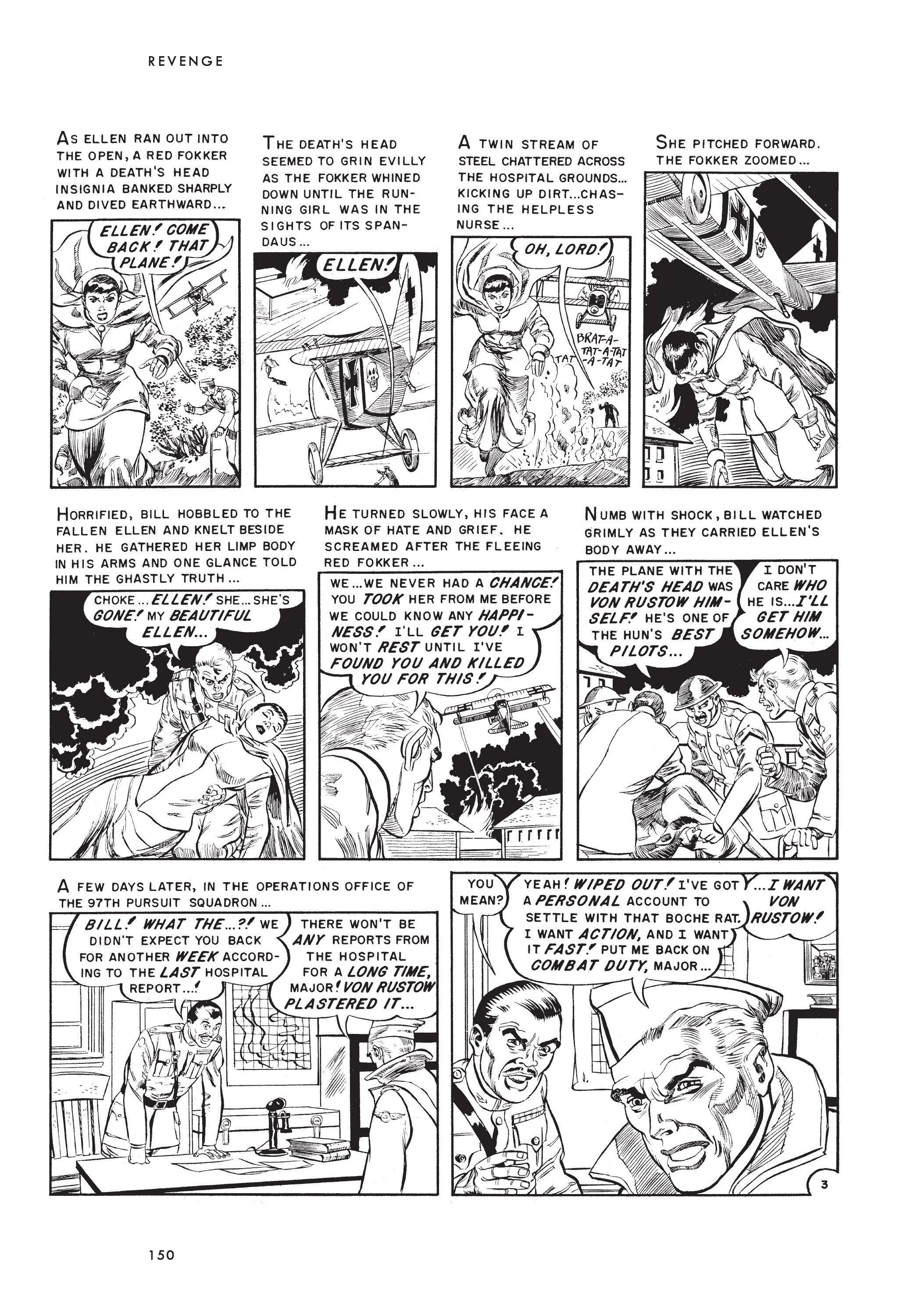 Read online Master Race and Other Stories comic -  Issue # TPB (Part 2) - 71