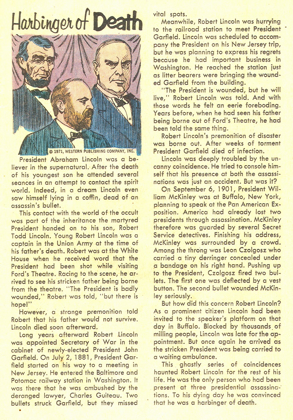 Read online The Twilight Zone (1962) comic -  Issue #41 - 9