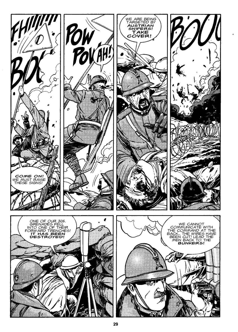 Read online Lilith comic -  Issue # TPB 3 - 27