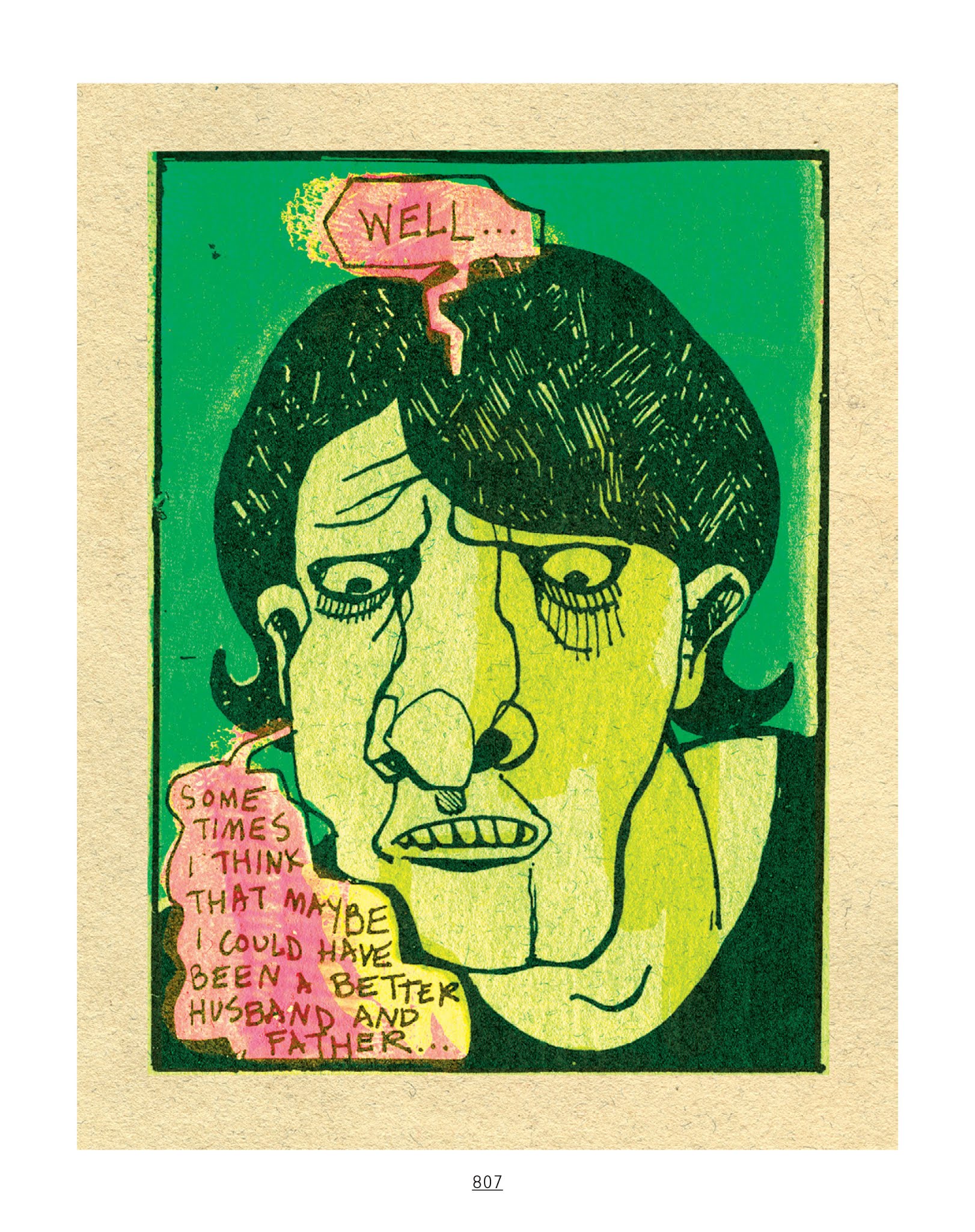 Read online Treasury of Mini Comics comic -  Issue # TPB 2 - 778
