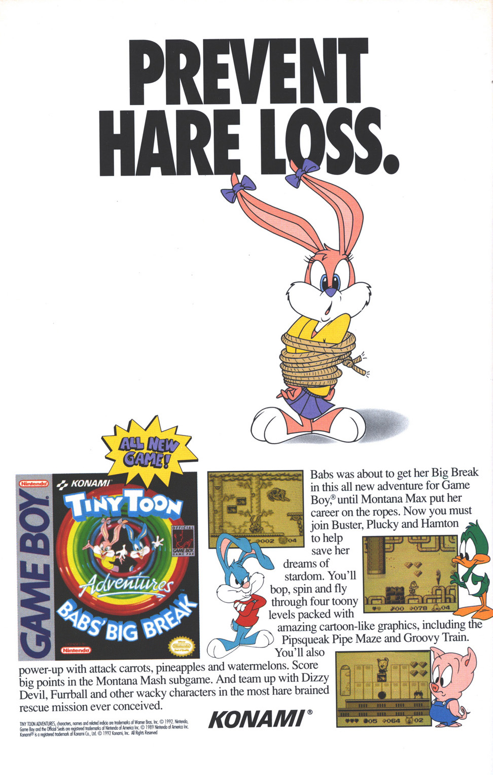 Read online Walt Disney's Comics and Stories comic -  Issue #571 - 68