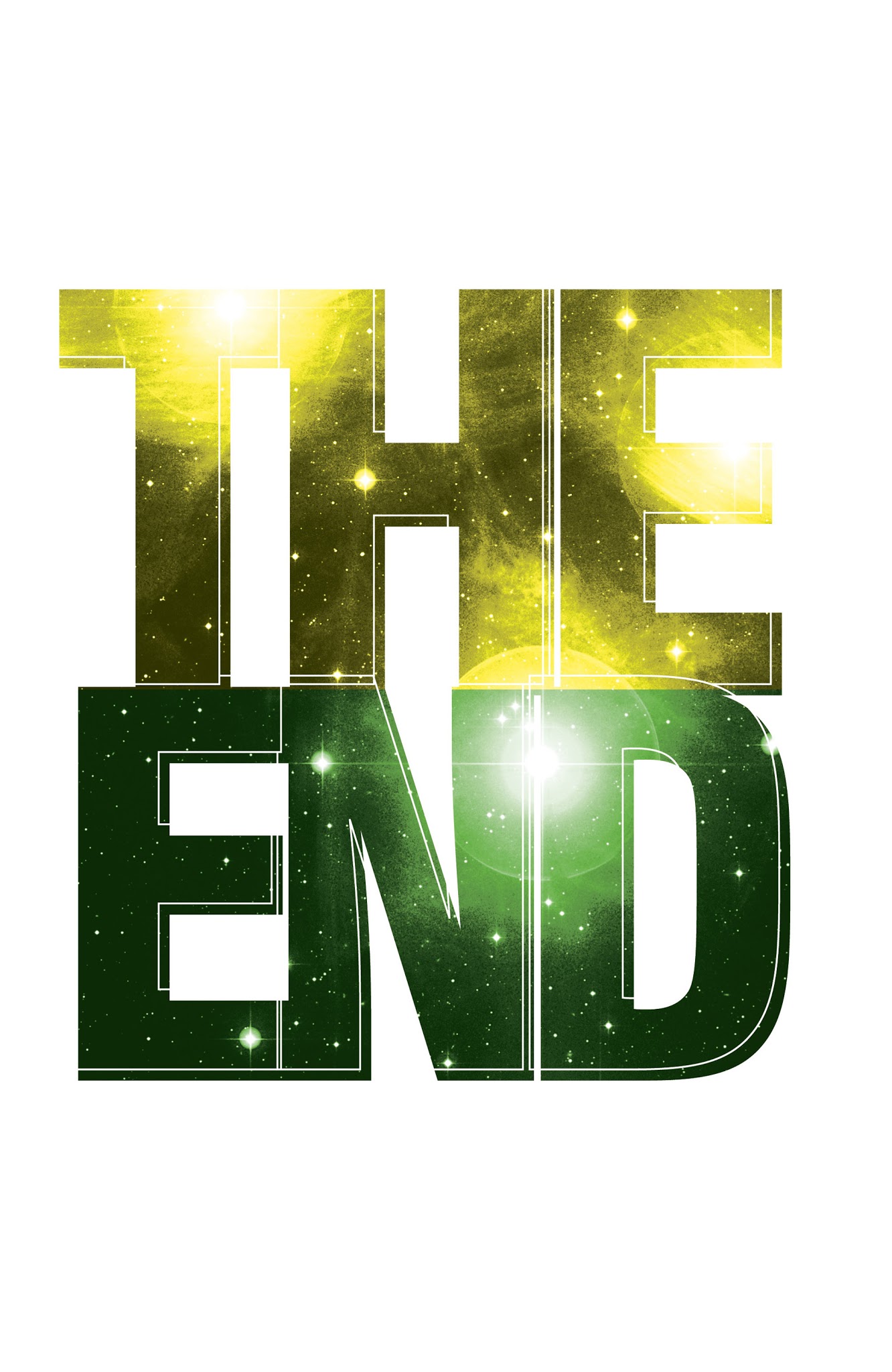 Read online Gødland comic -  Issue # Issue Finale - 71