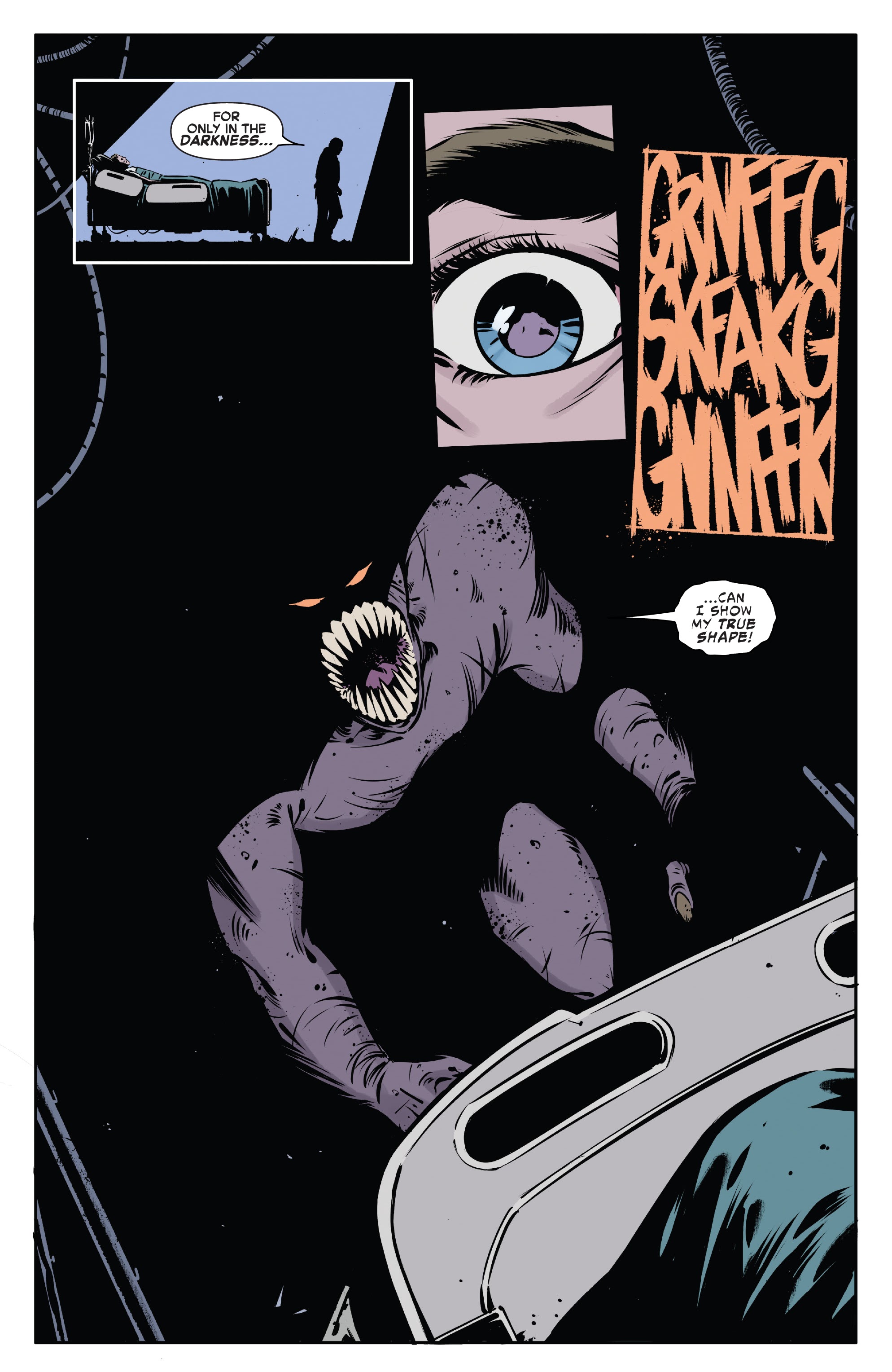 Read online The Amazing Spider-Man (2018) comic -  Issue #82 - 14