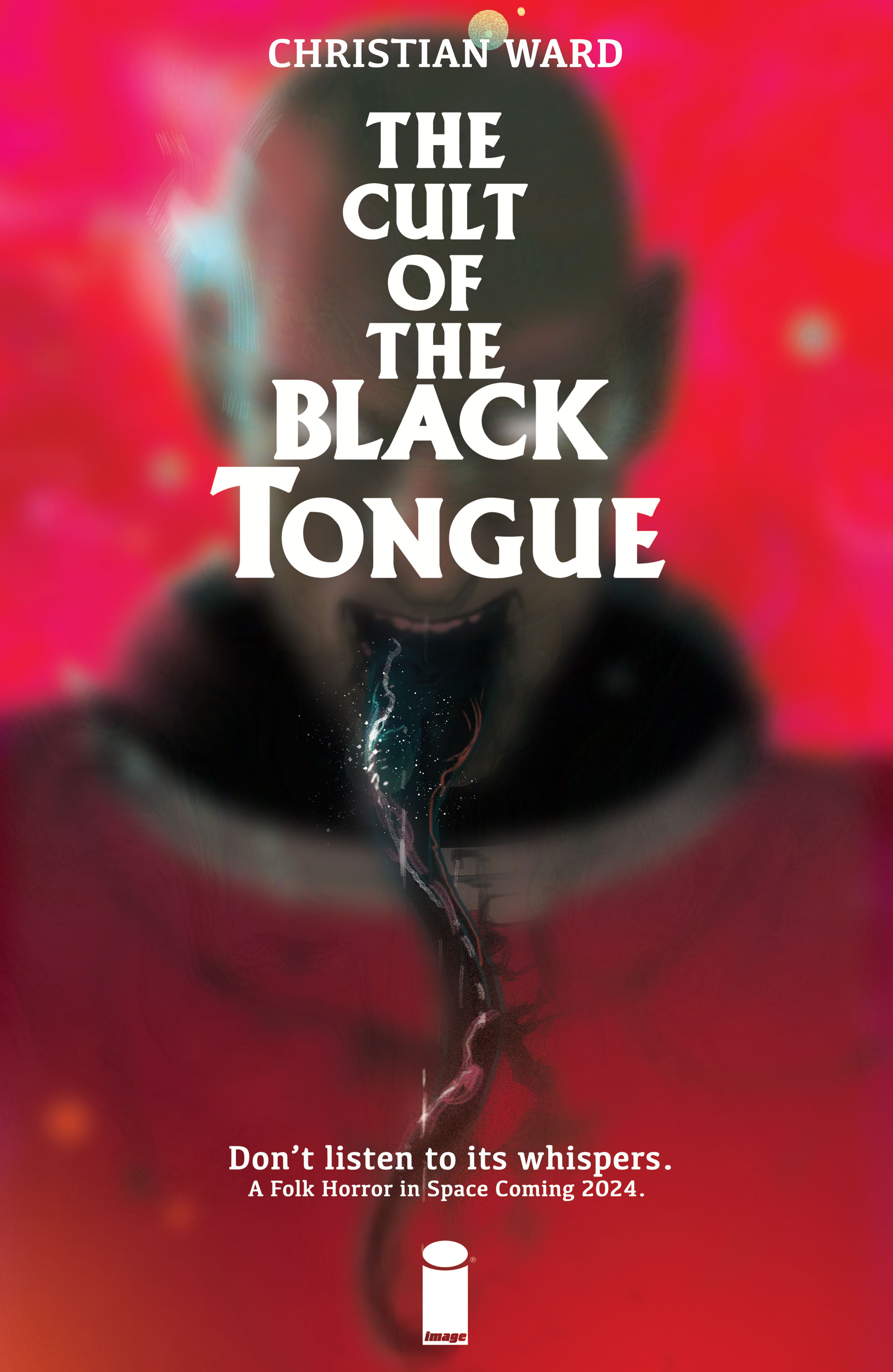 Read online Blood Stained Teeth comic -  Issue #10 - 30