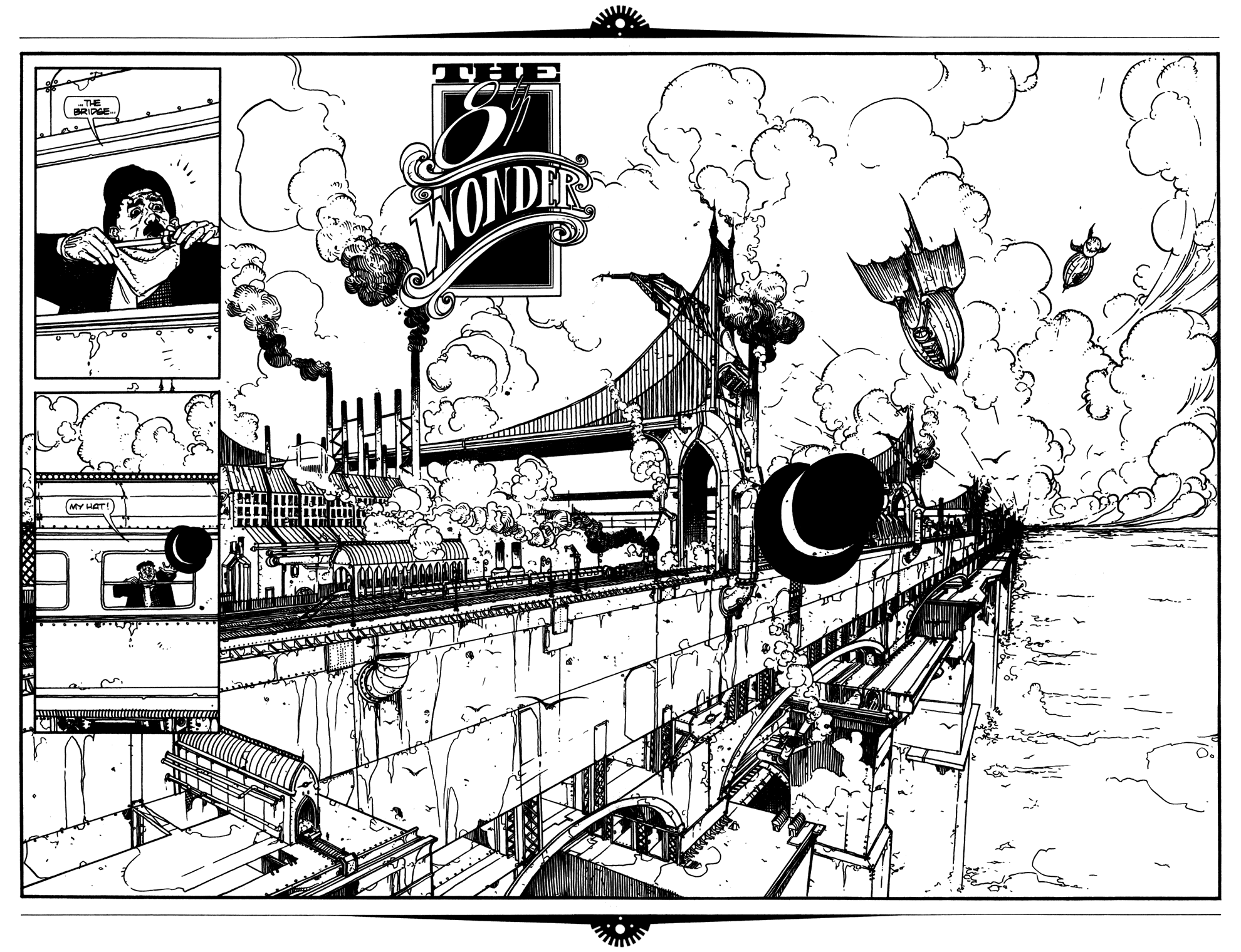 Read online Dark Horse Presents (1986) comic -  Issue #85 - 10